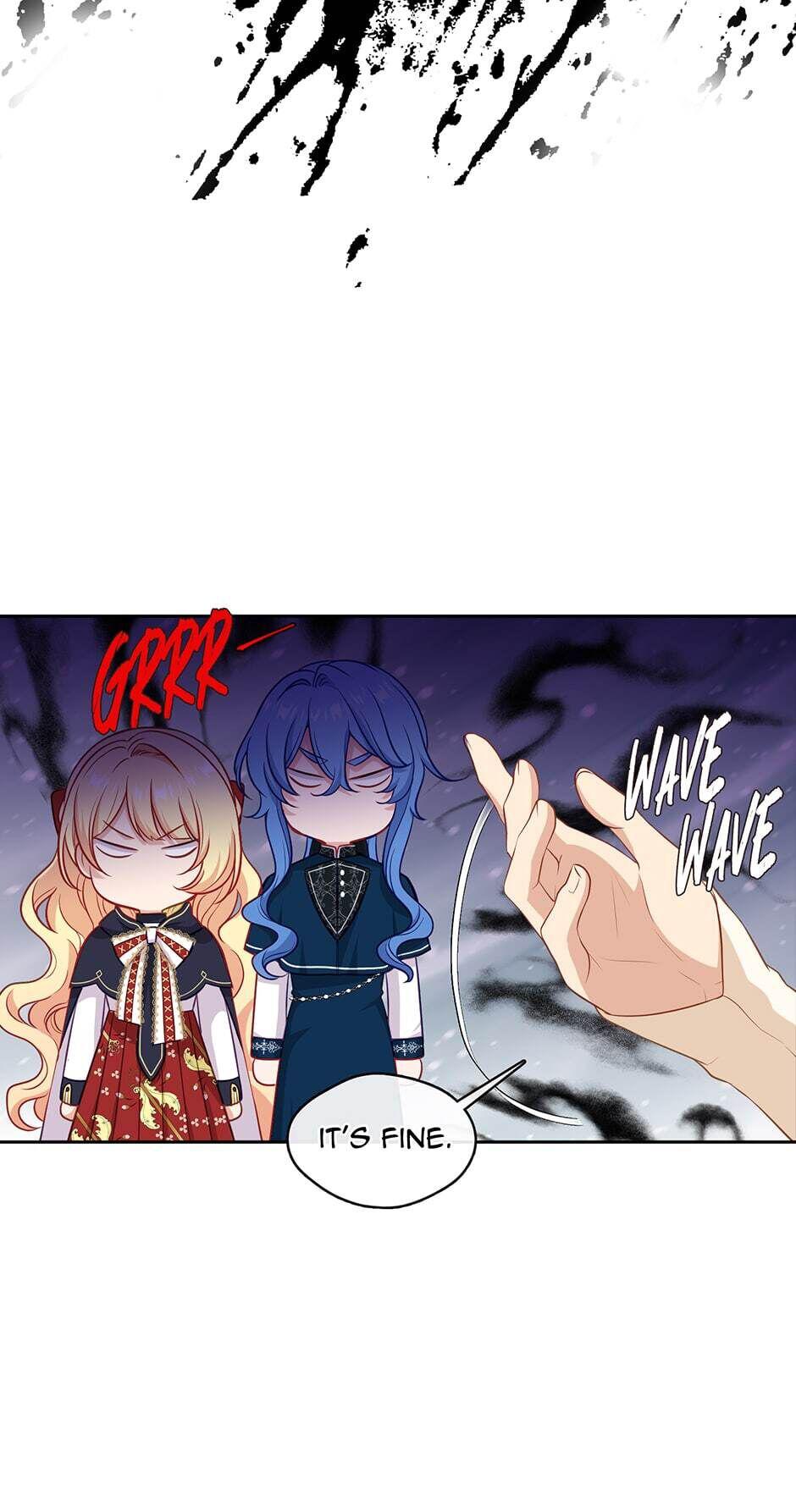 Read Beware the Villainess! Manga Online