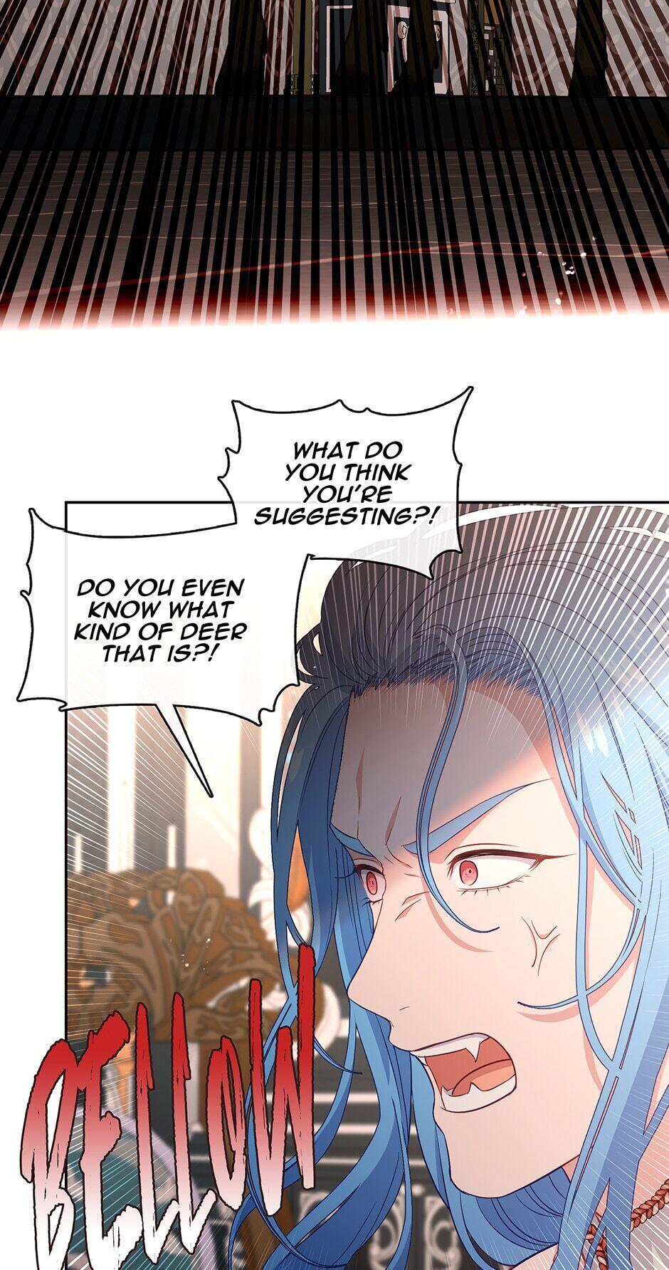 Read Beware the Villainess! Manga Online
