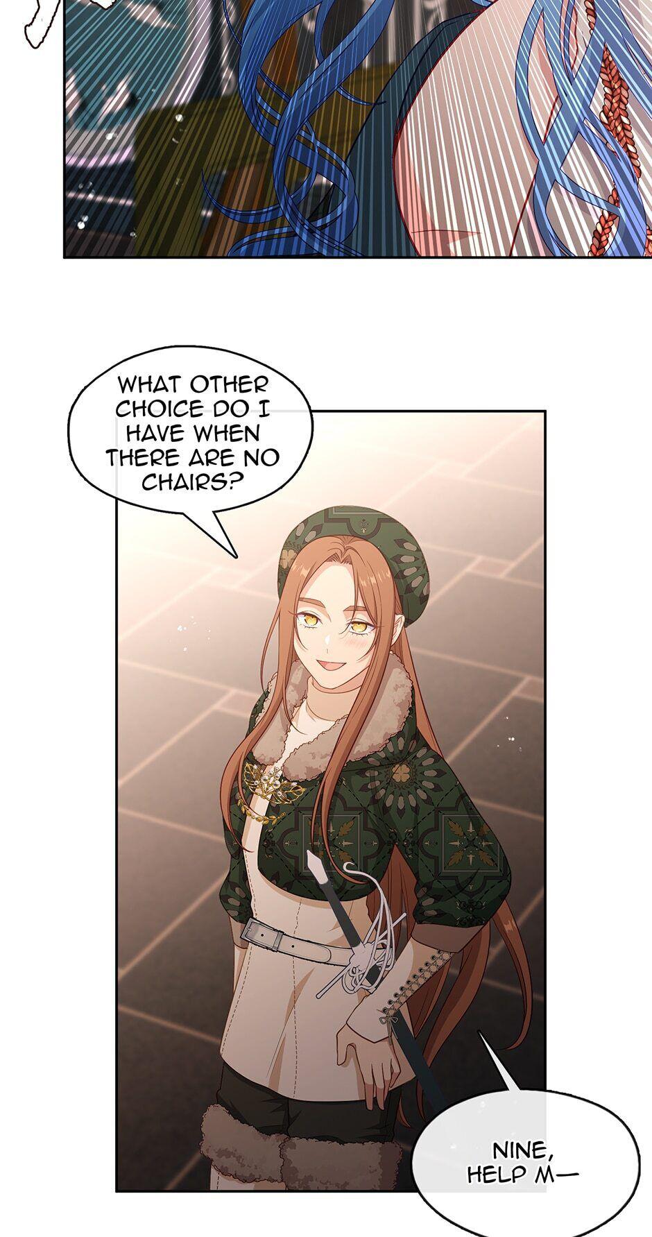 Read Beware the Villainess! Manga Online