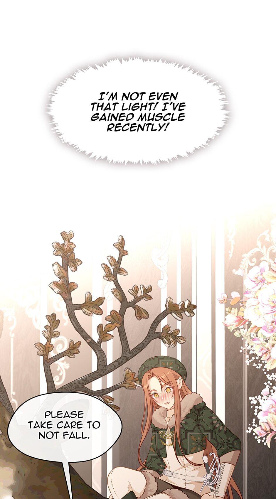 Read Beware the Villainess! Manga Online