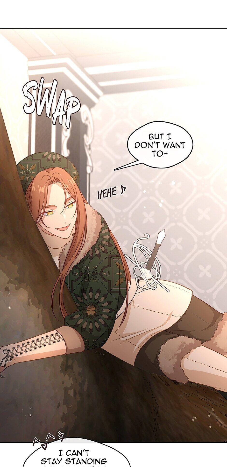 Read Beware the Villainess! Manga Online
