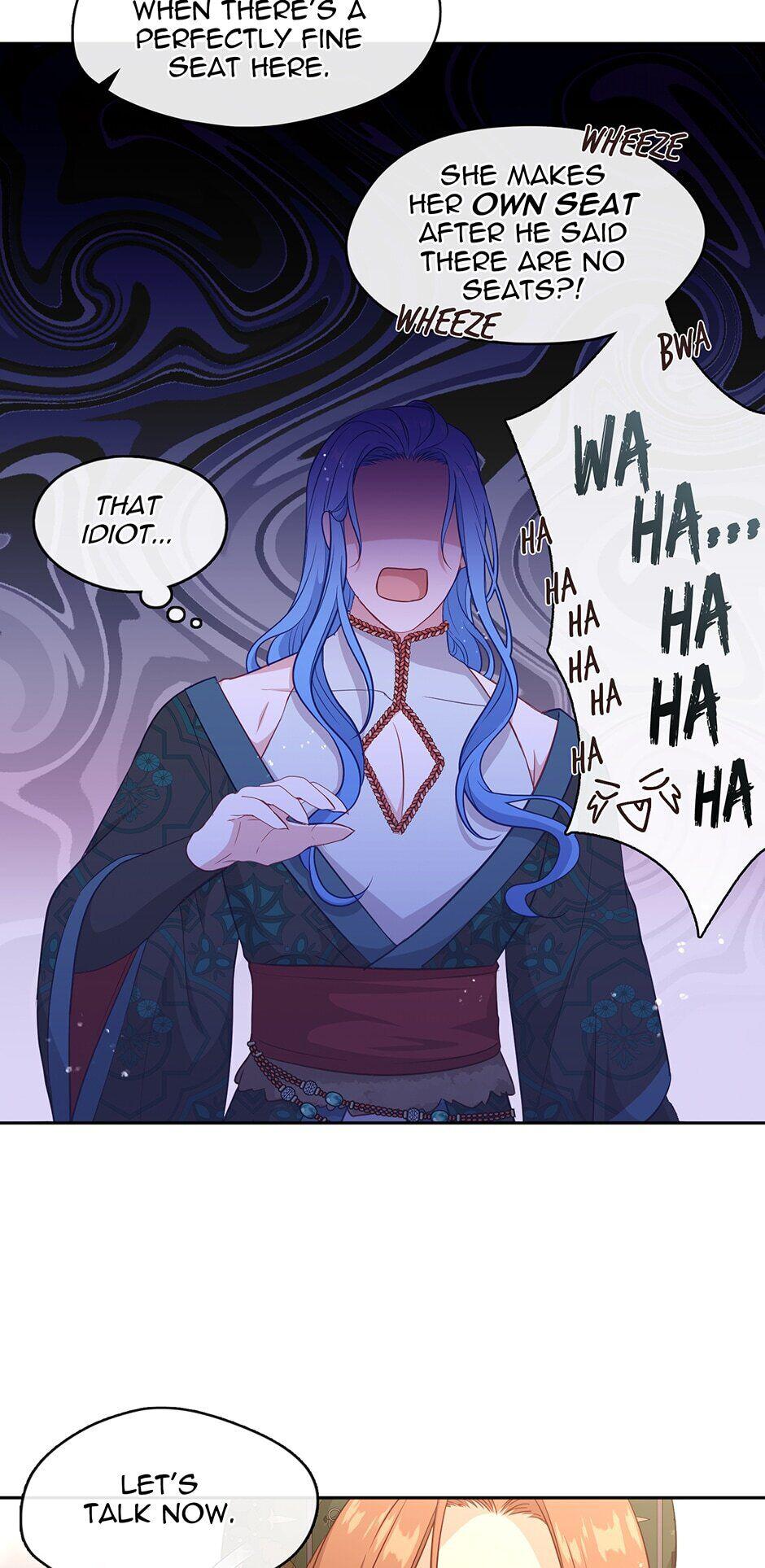 Read Beware the Villainess! Manga Online
