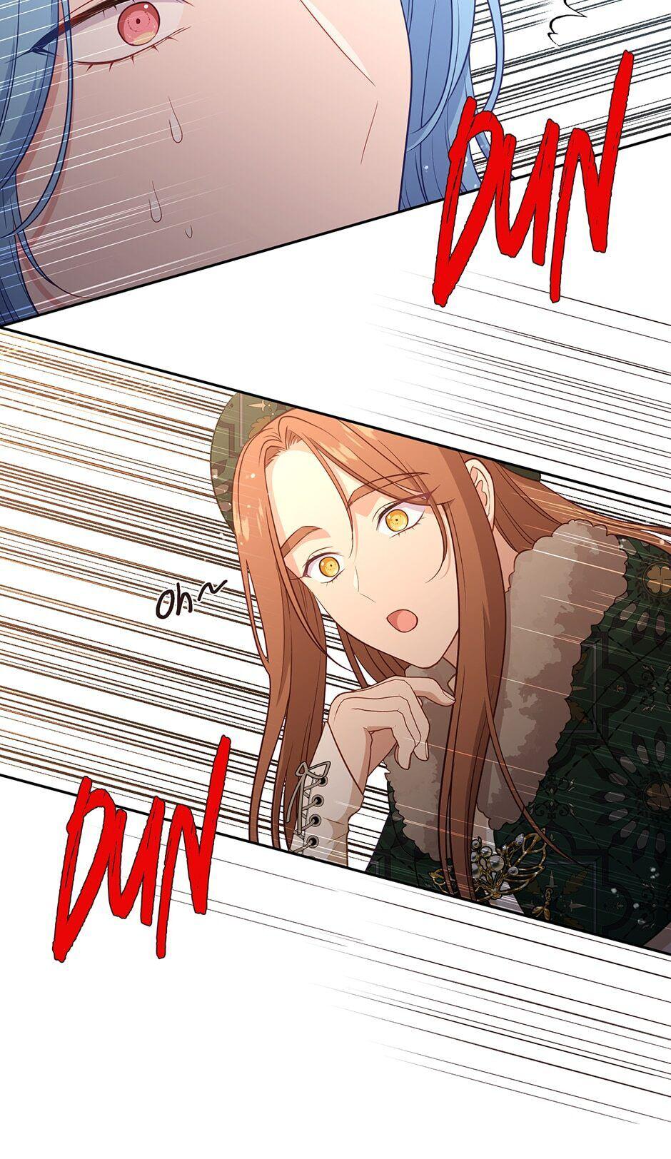 Read Beware the Villainess! Manga Online