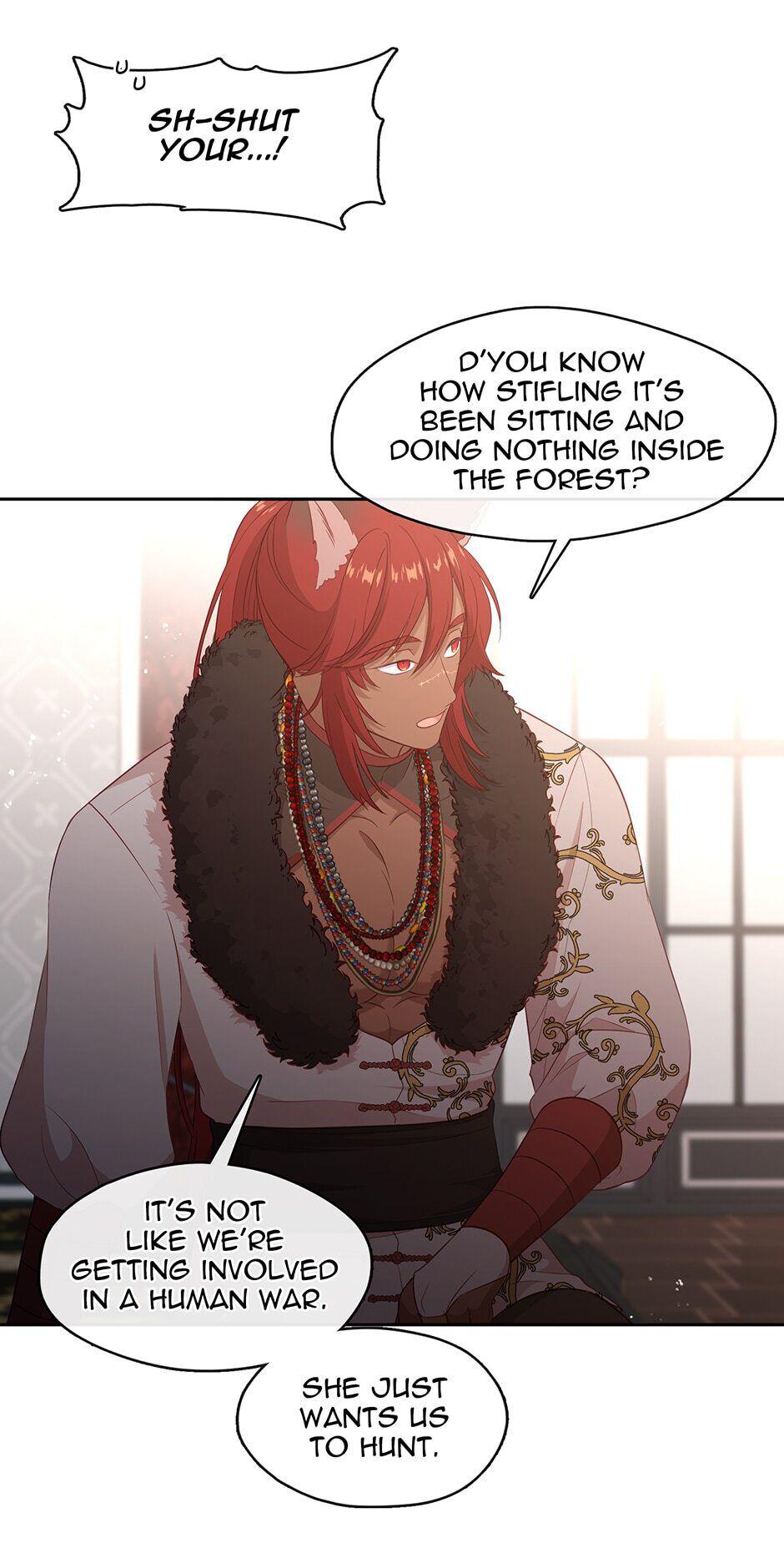 Read Beware the Villainess! Manga Online