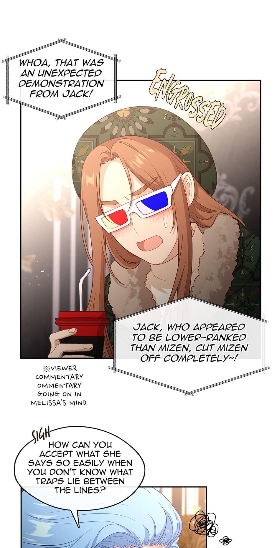 Read Beware the Villainess! Manga Online