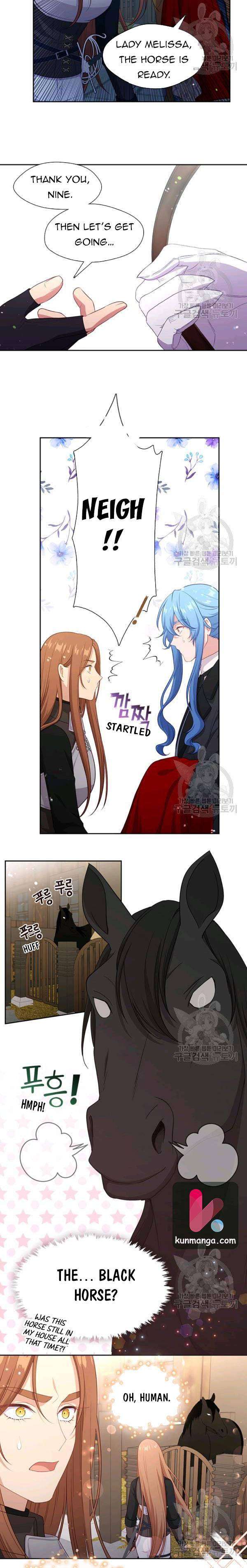 Read Beware the Villainess! Manga Online