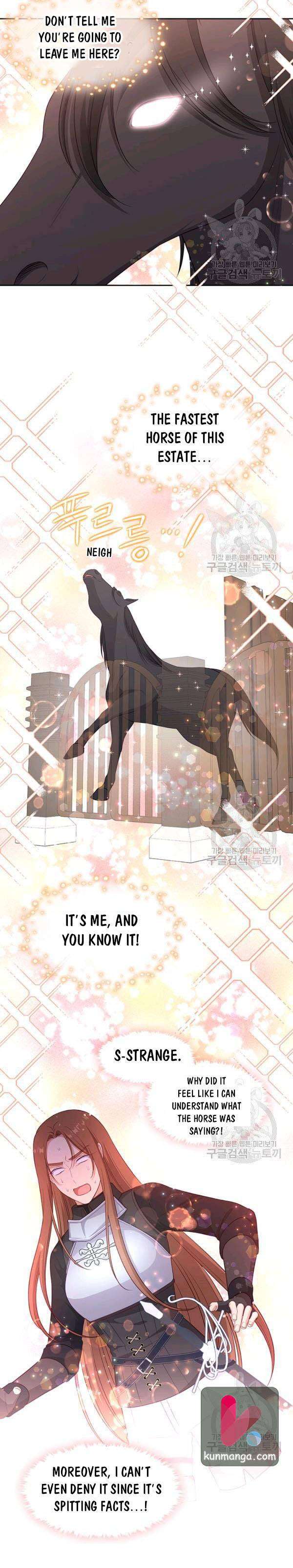 Read Beware the Villainess! Manga Online
