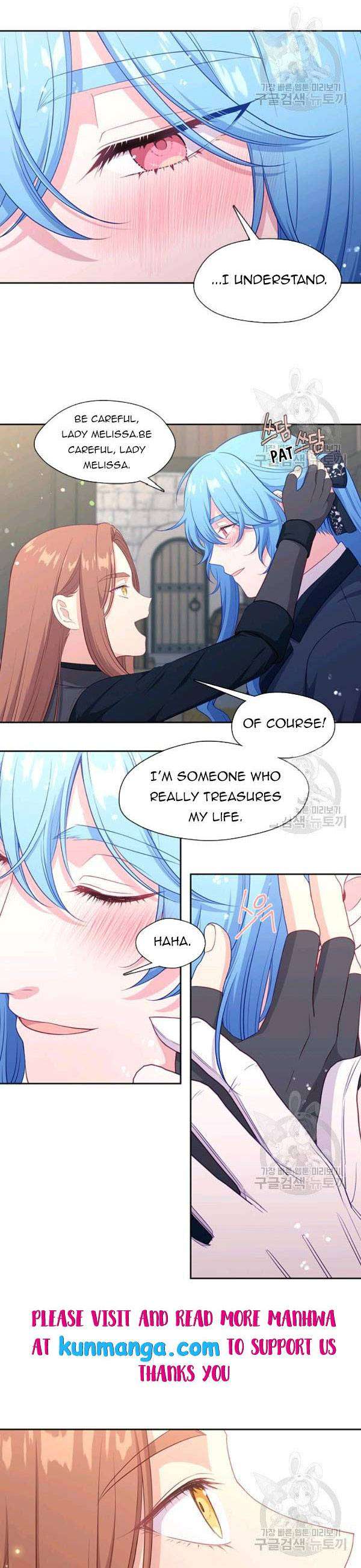 Read Beware the Villainess! Manga Online