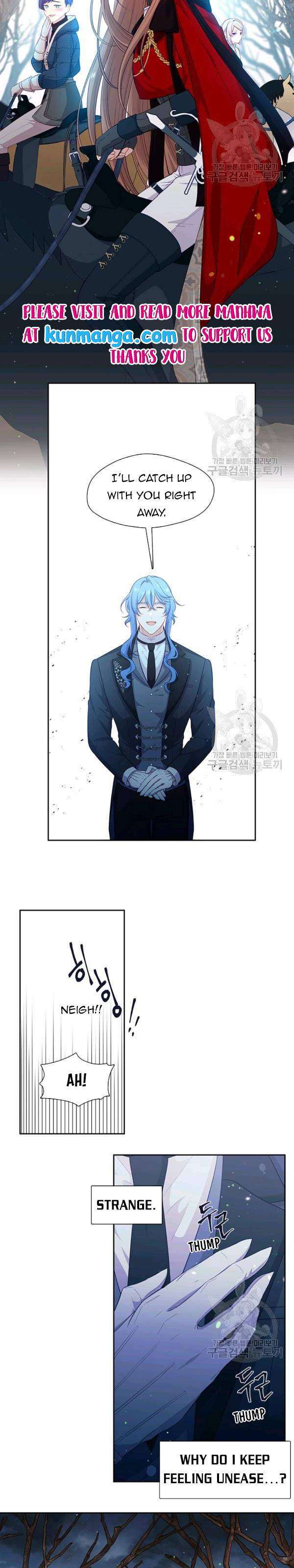 Read Beware the Villainess! Manga Online