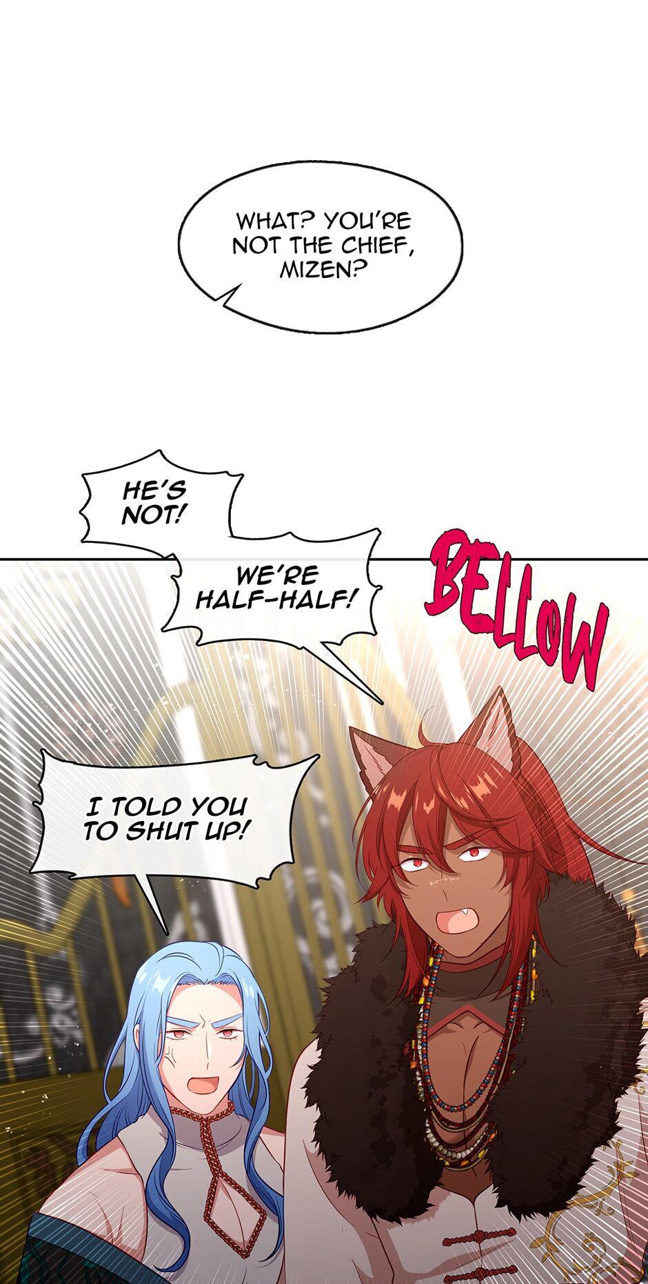 Read Beware the Villainess! Manga Online