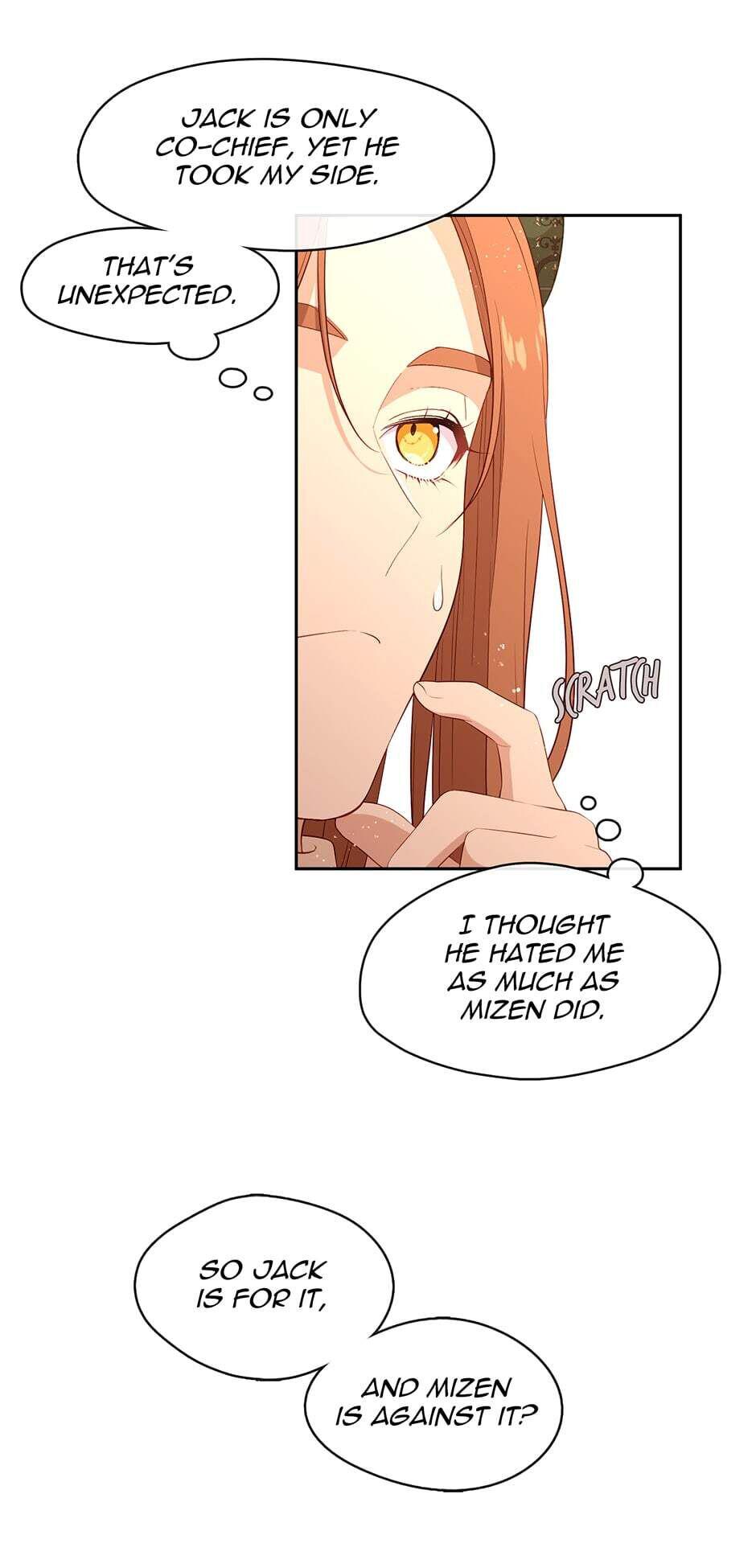 Read Beware the Villainess! Manga Online