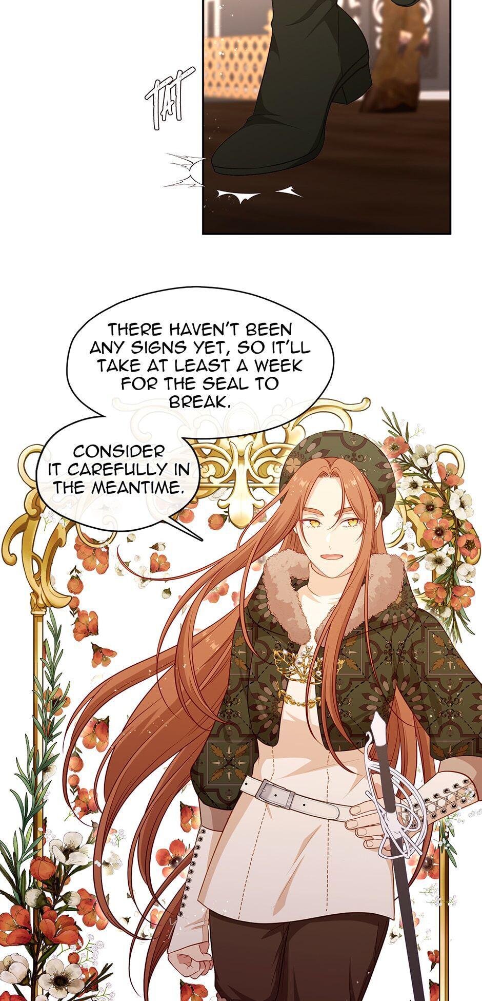 Read Beware the Villainess! Manga Online