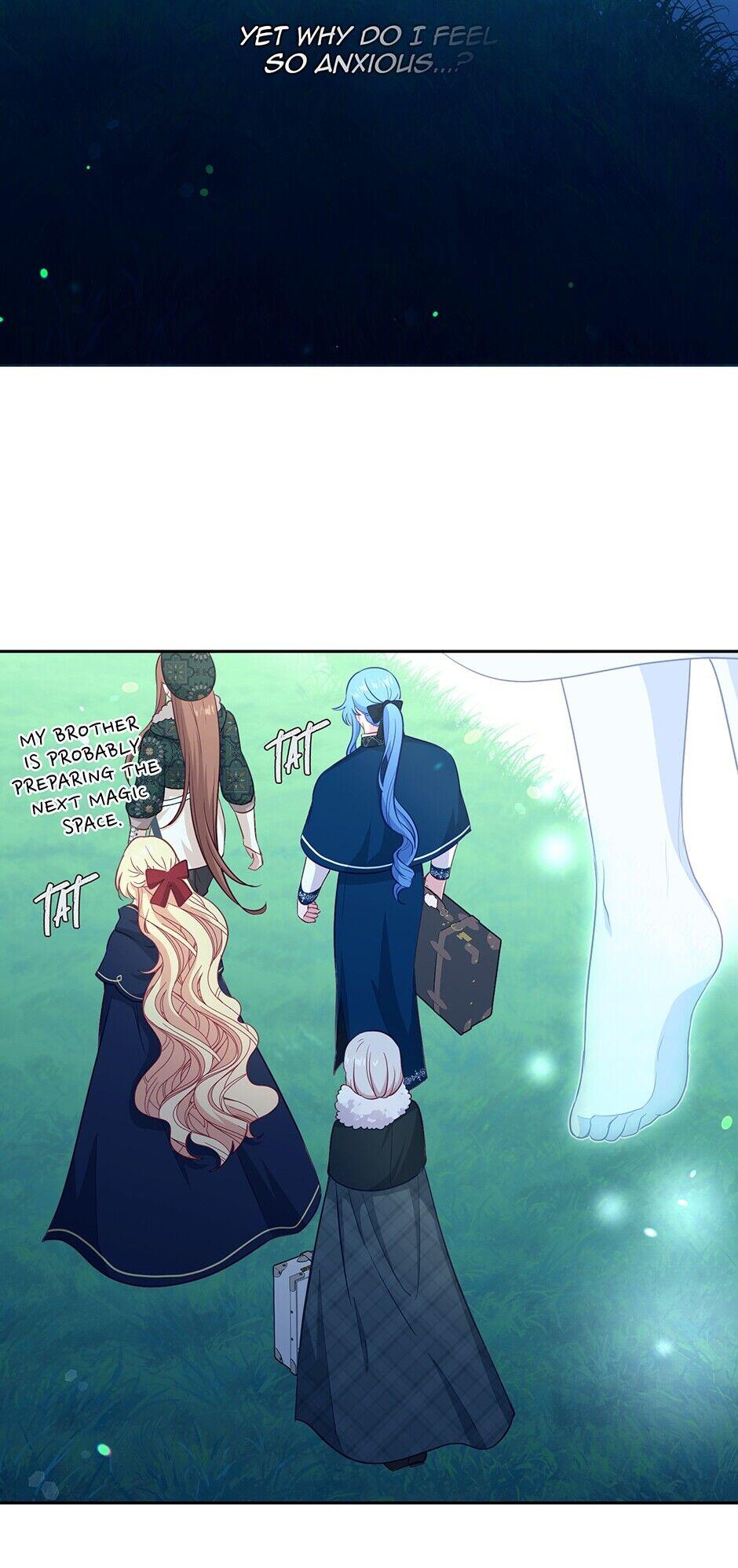 Read Beware the Villainess! Manga Online
