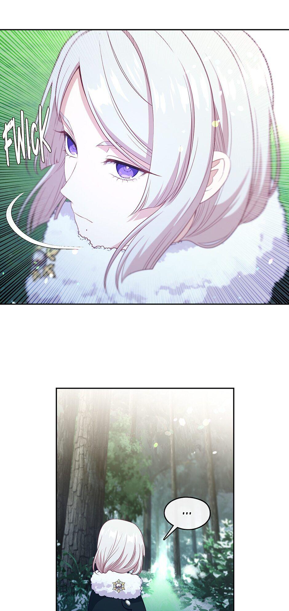 Read Beware the Villainess! Manga Online