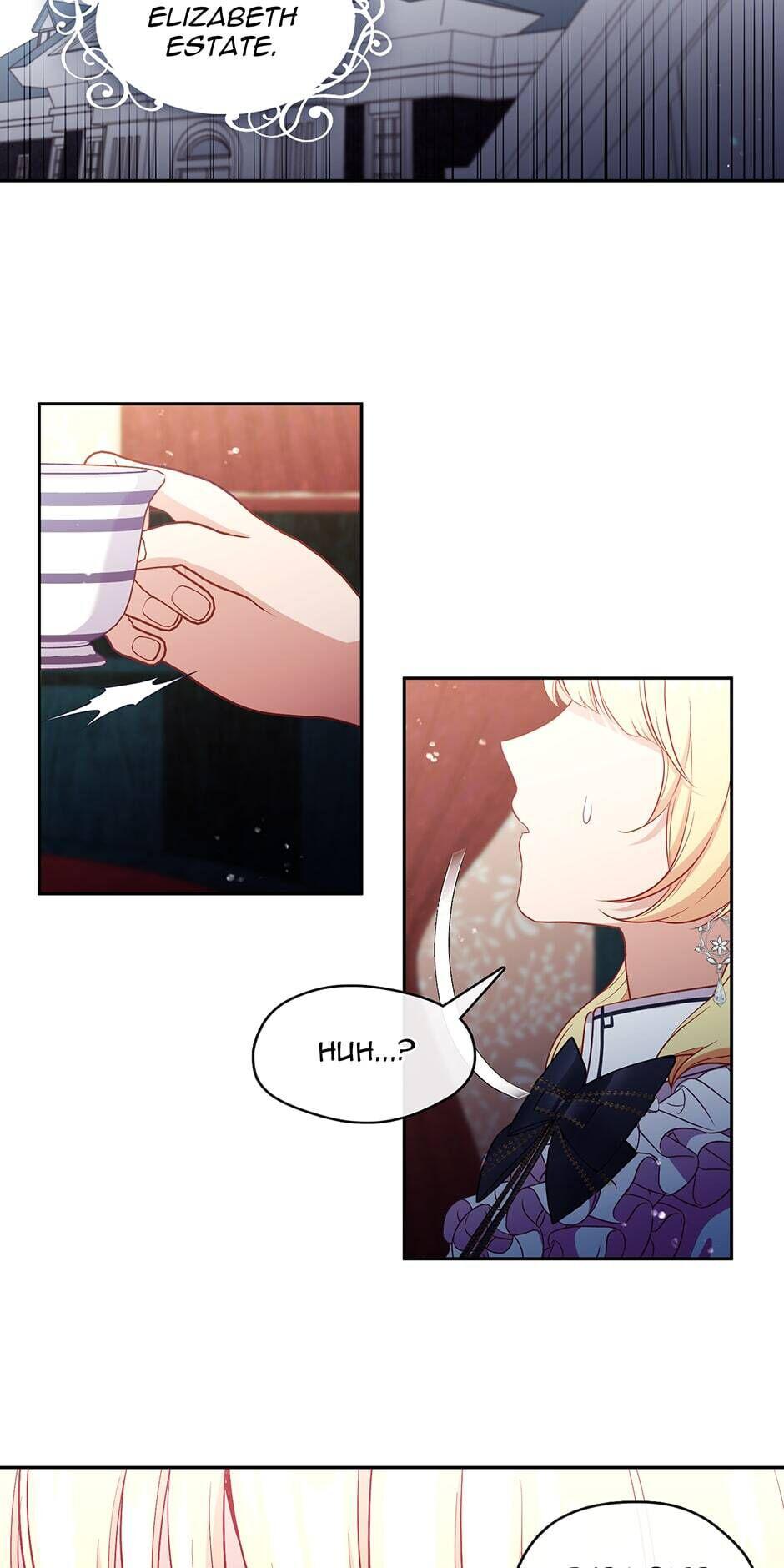 Read Beware the Villainess! Manga Online