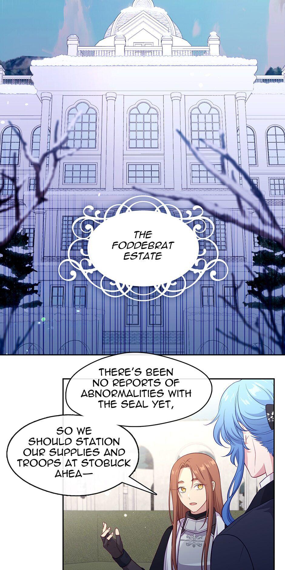 Read Beware the Villainess! Manga Online