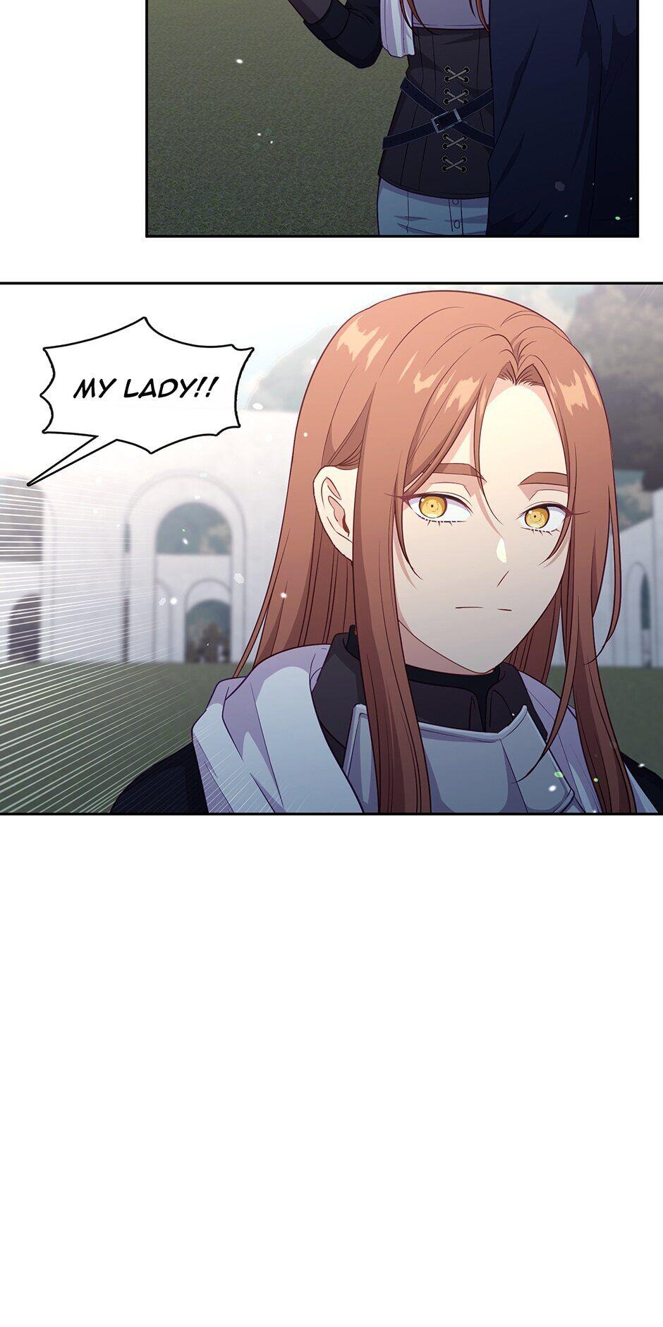 Read Beware the Villainess! Manga Online