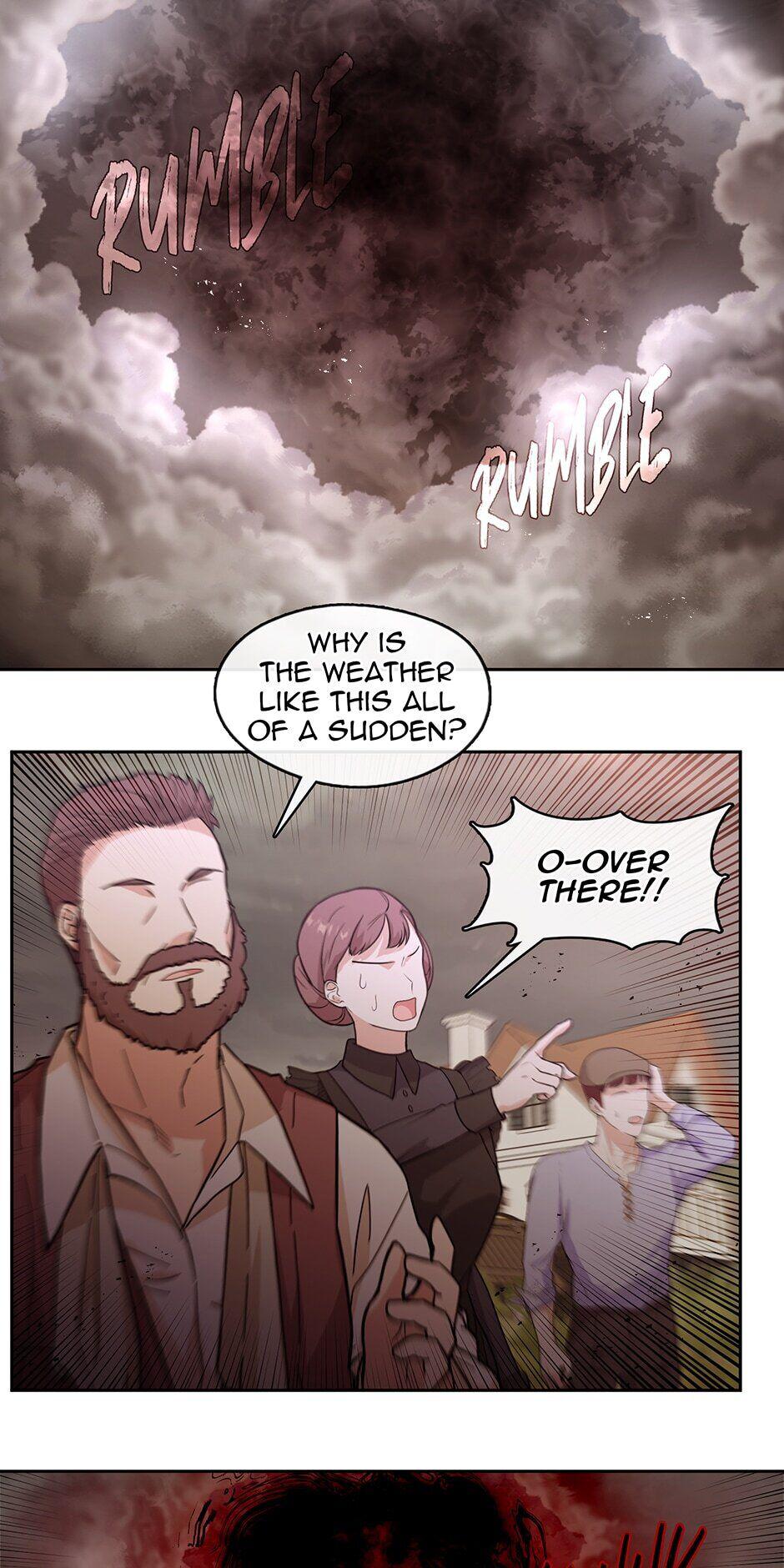 Read Beware the Villainess! Manga Online