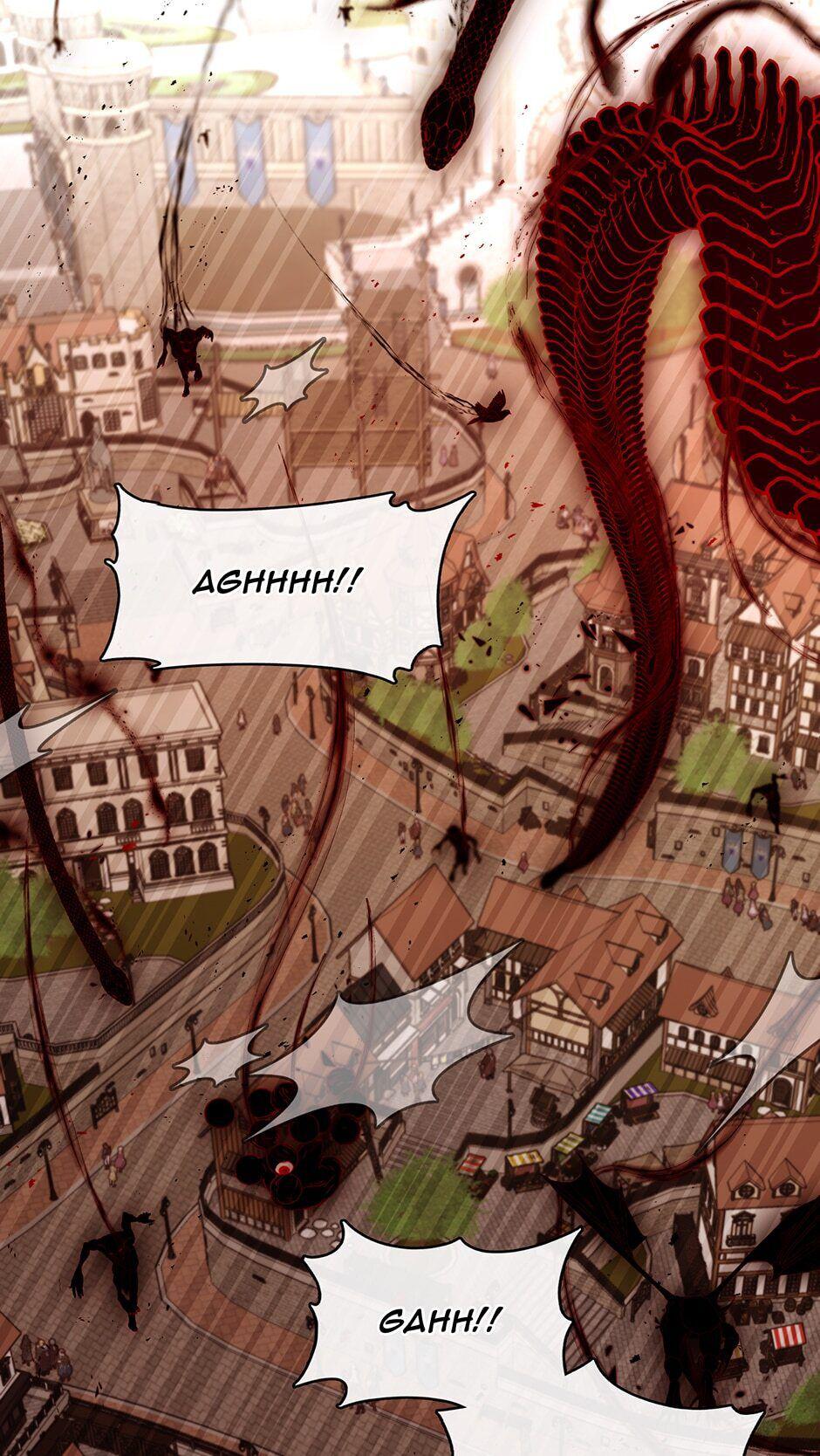 Read Beware the Villainess! Manga Online