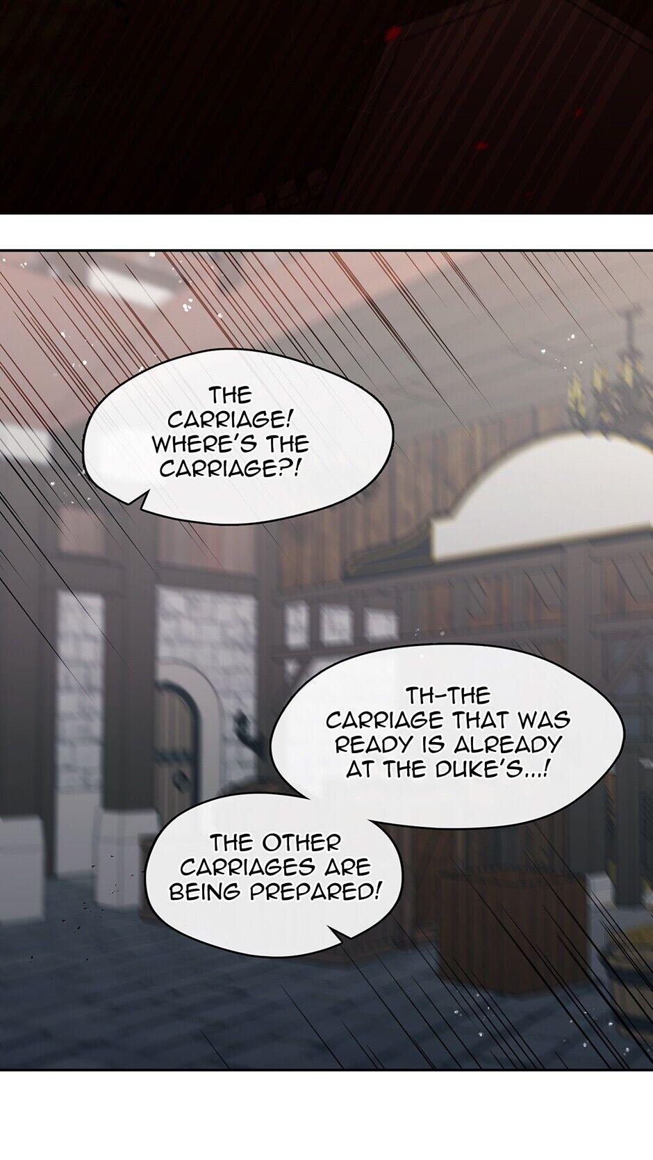 Read Beware the Villainess! Manga Online
