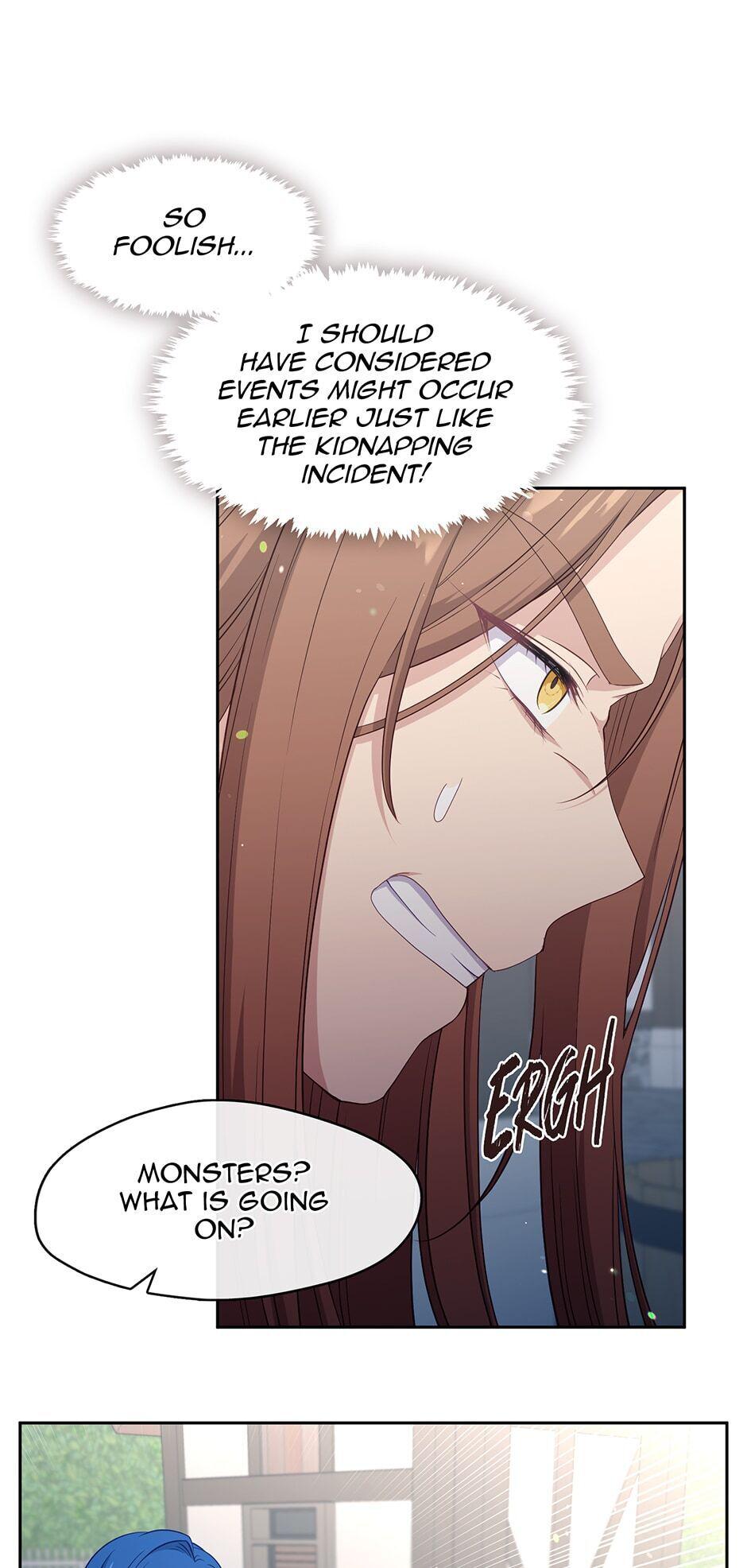 Read Beware the Villainess! Manga Online