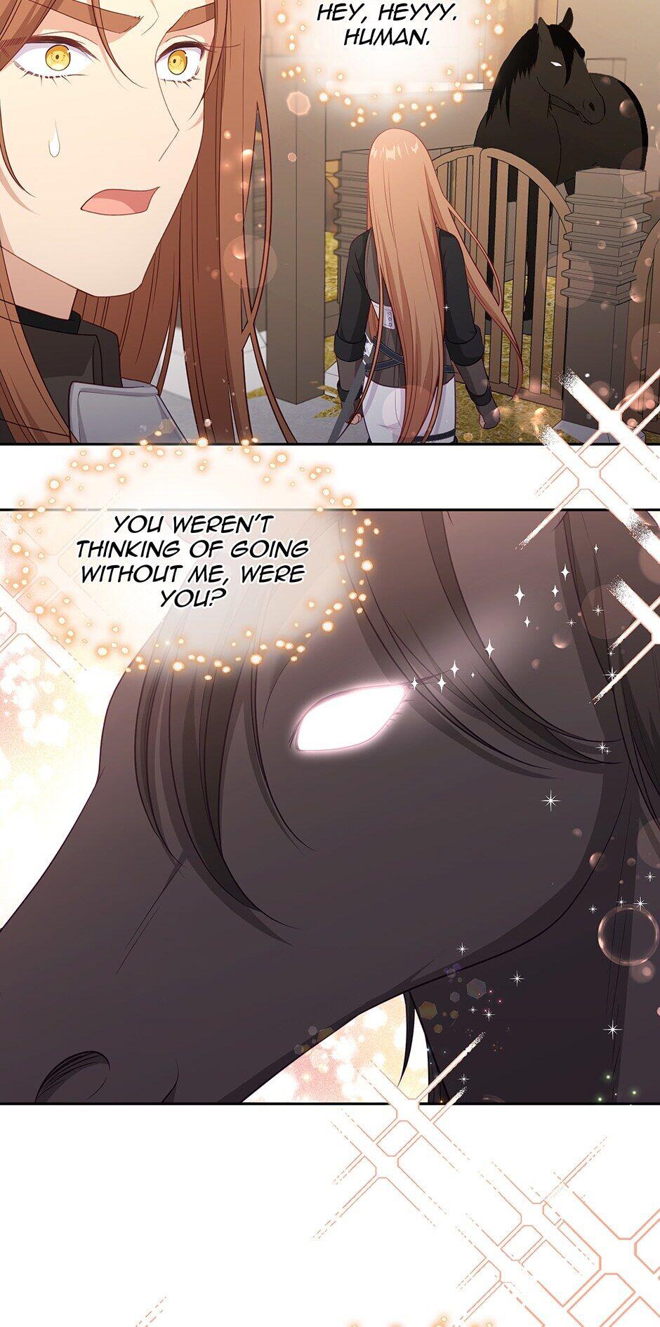 Read Beware the Villainess! Manga Online