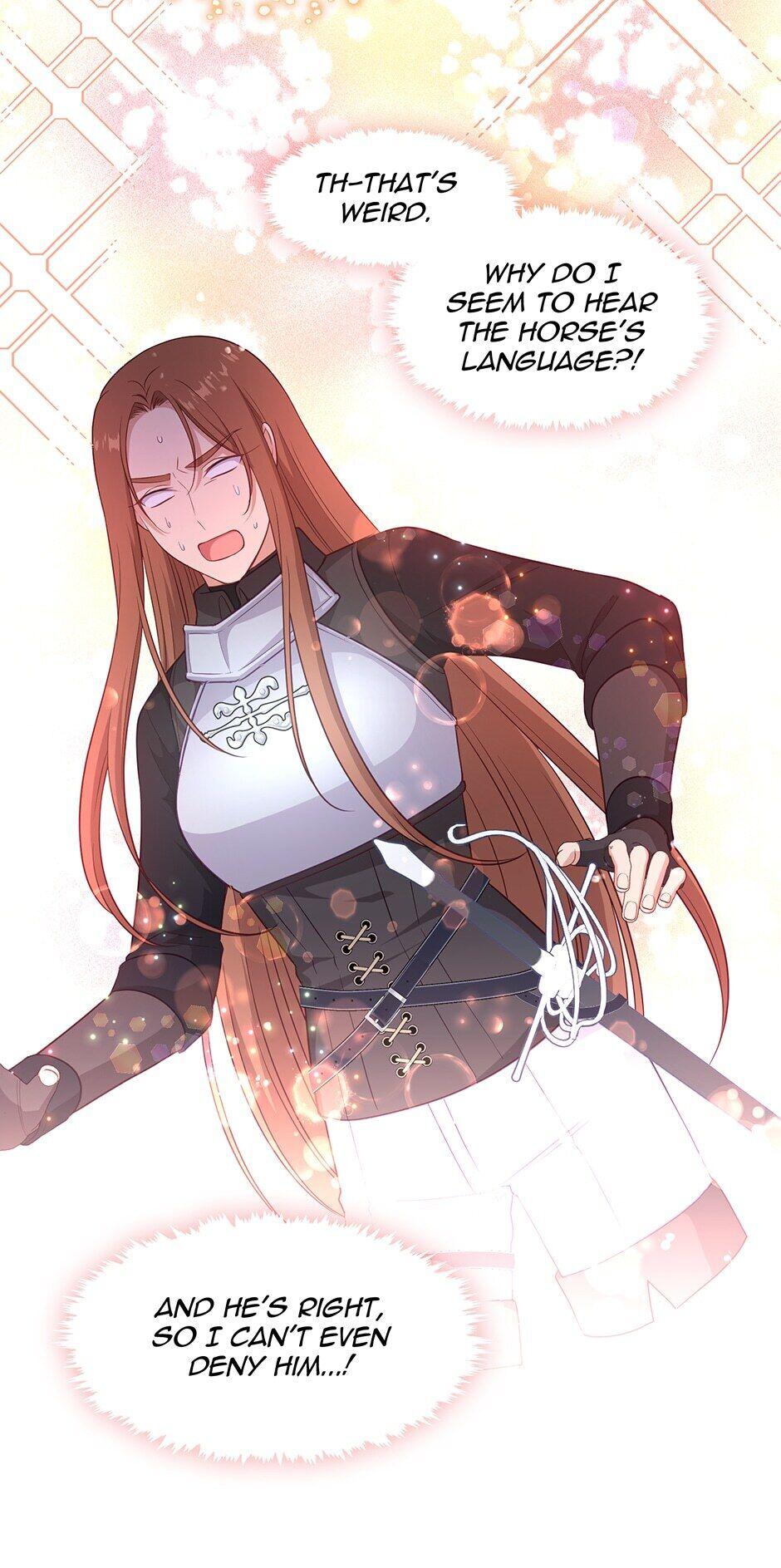 Read Beware the Villainess! Manga Online