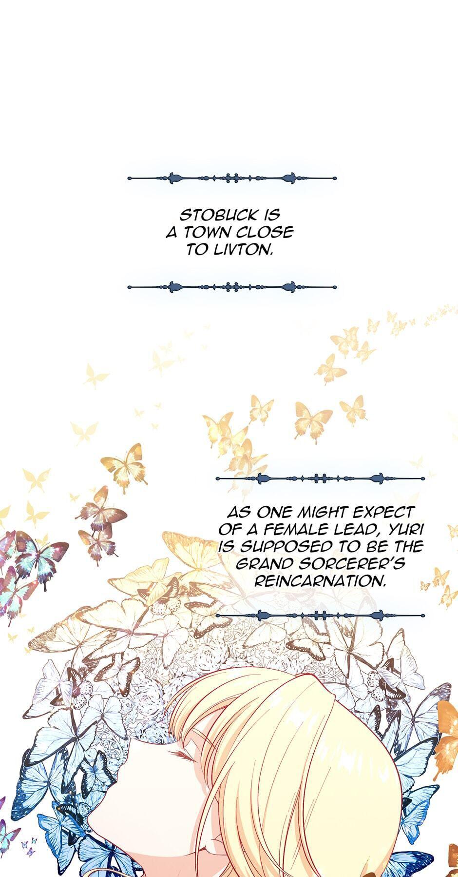 Read Beware the Villainess! Manga Online