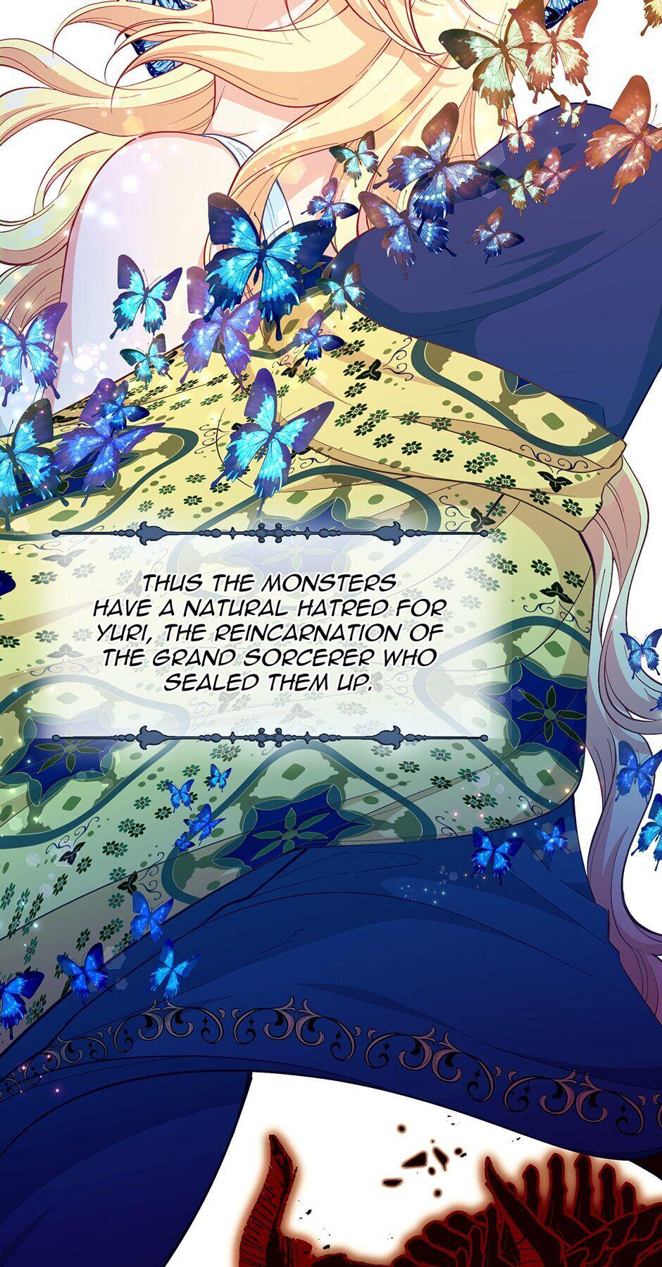 Read Beware the Villainess! Manga Online