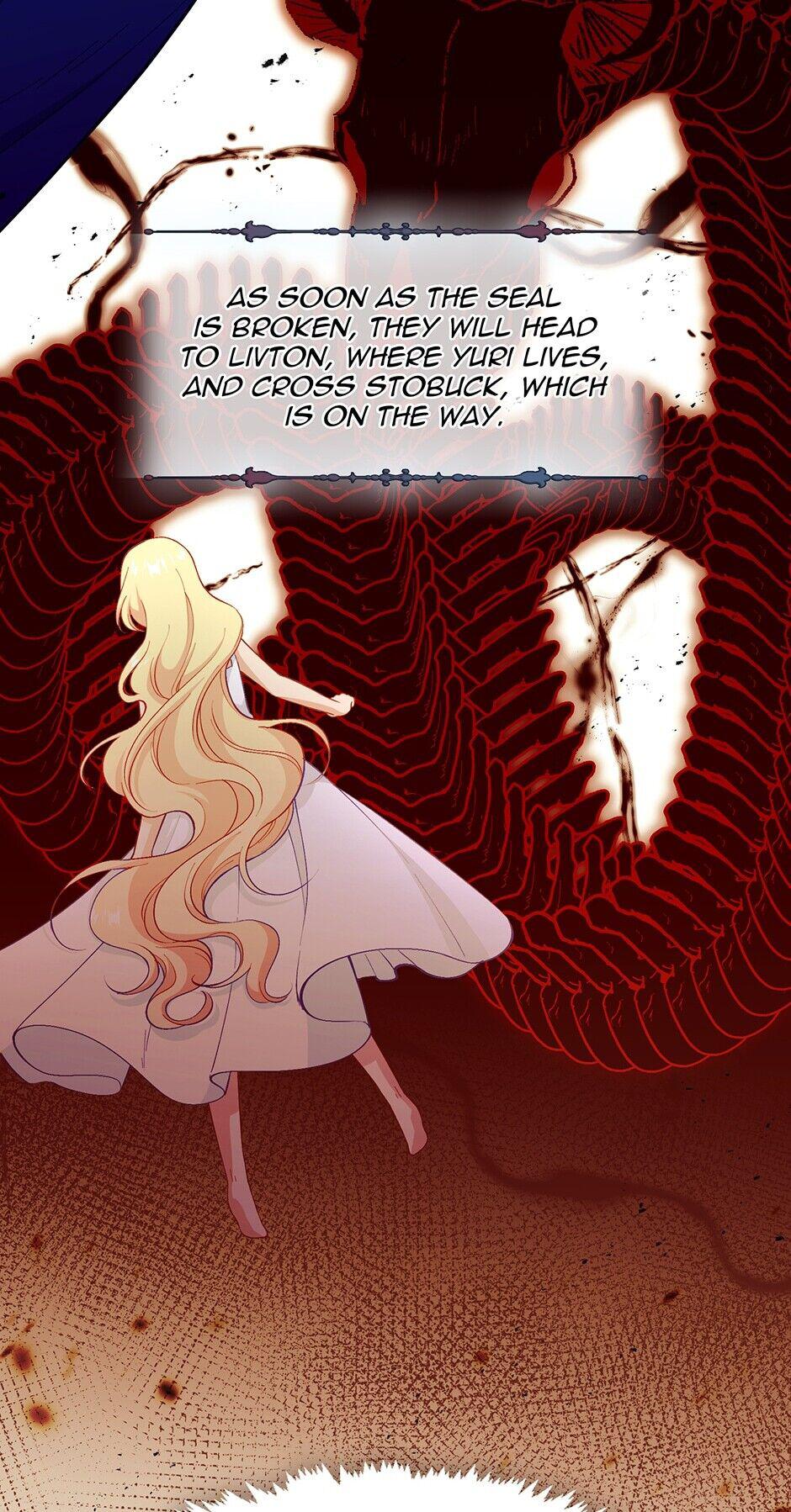 Read Beware the Villainess! Manga Online