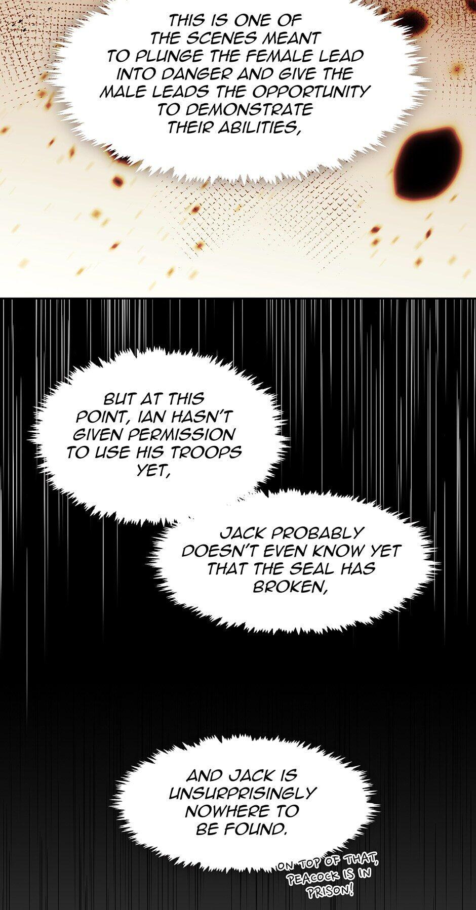 Read Beware the Villainess! Manga Online