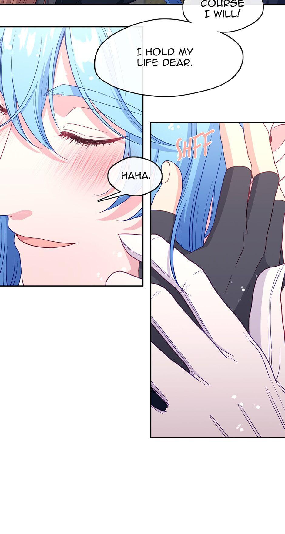 Read Beware the Villainess! Manga Online