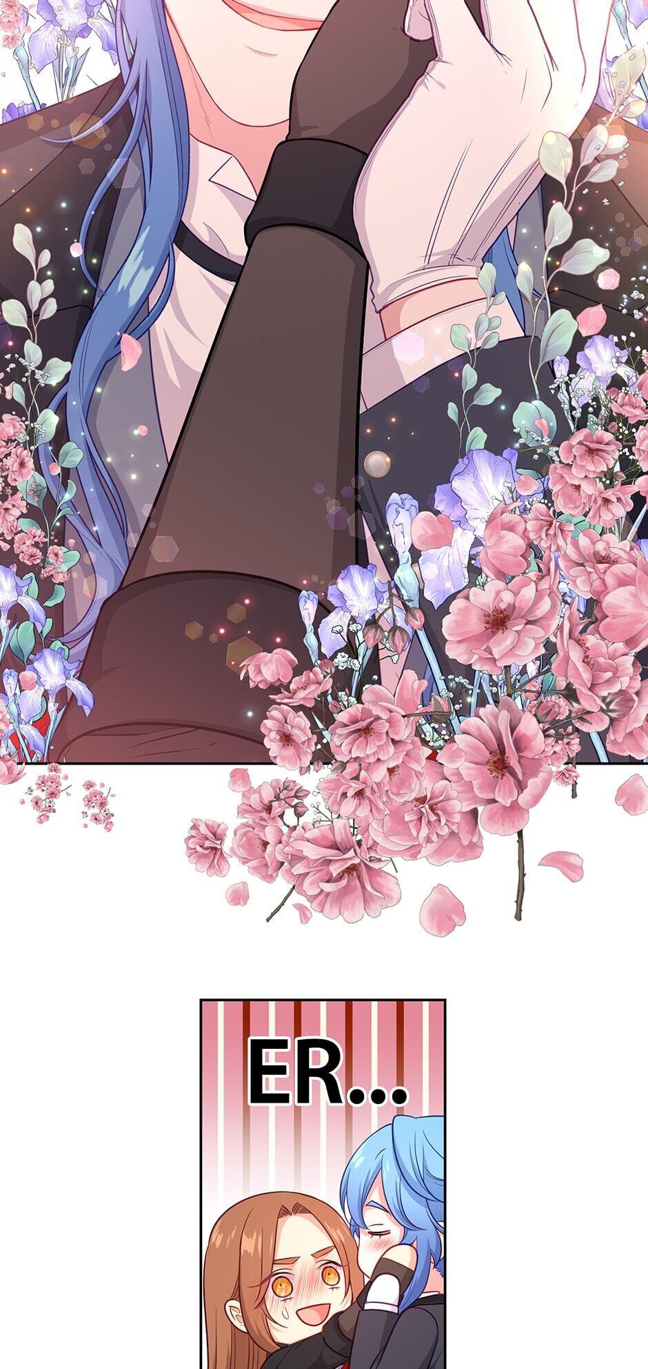 Read Beware the Villainess! Manga Online