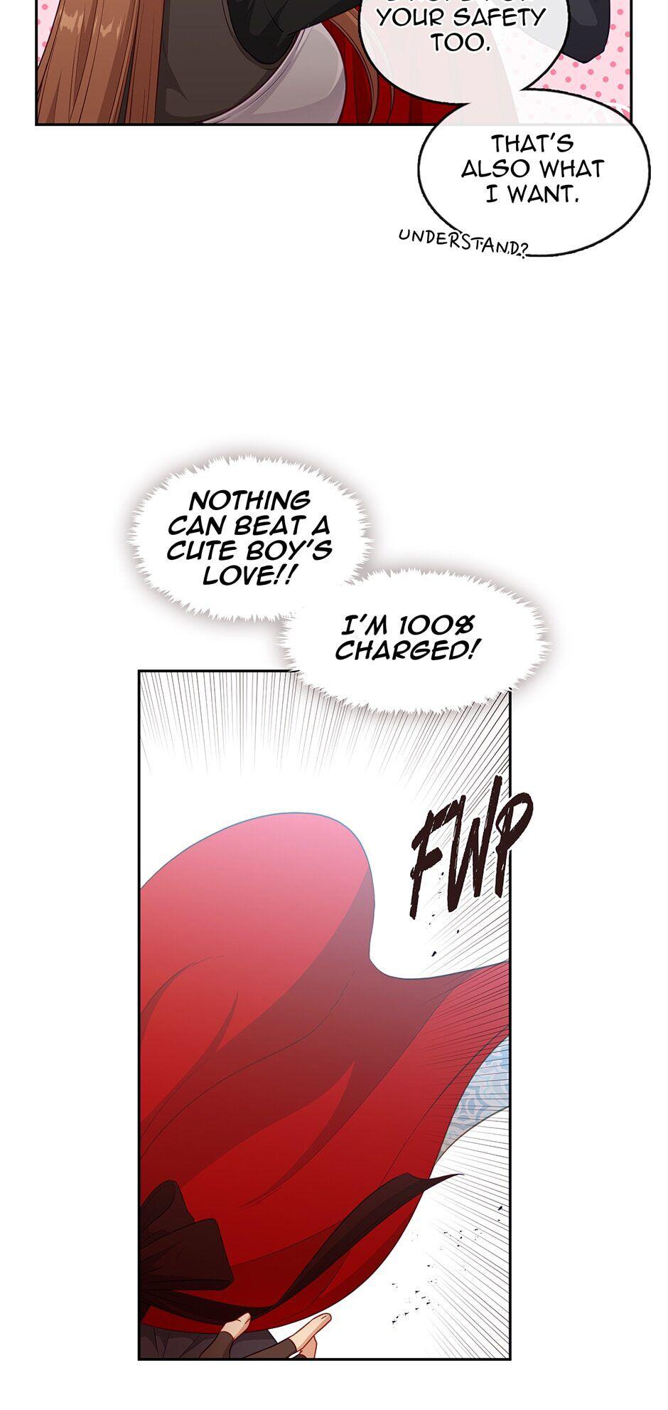 Read Beware the Villainess! Manga Online