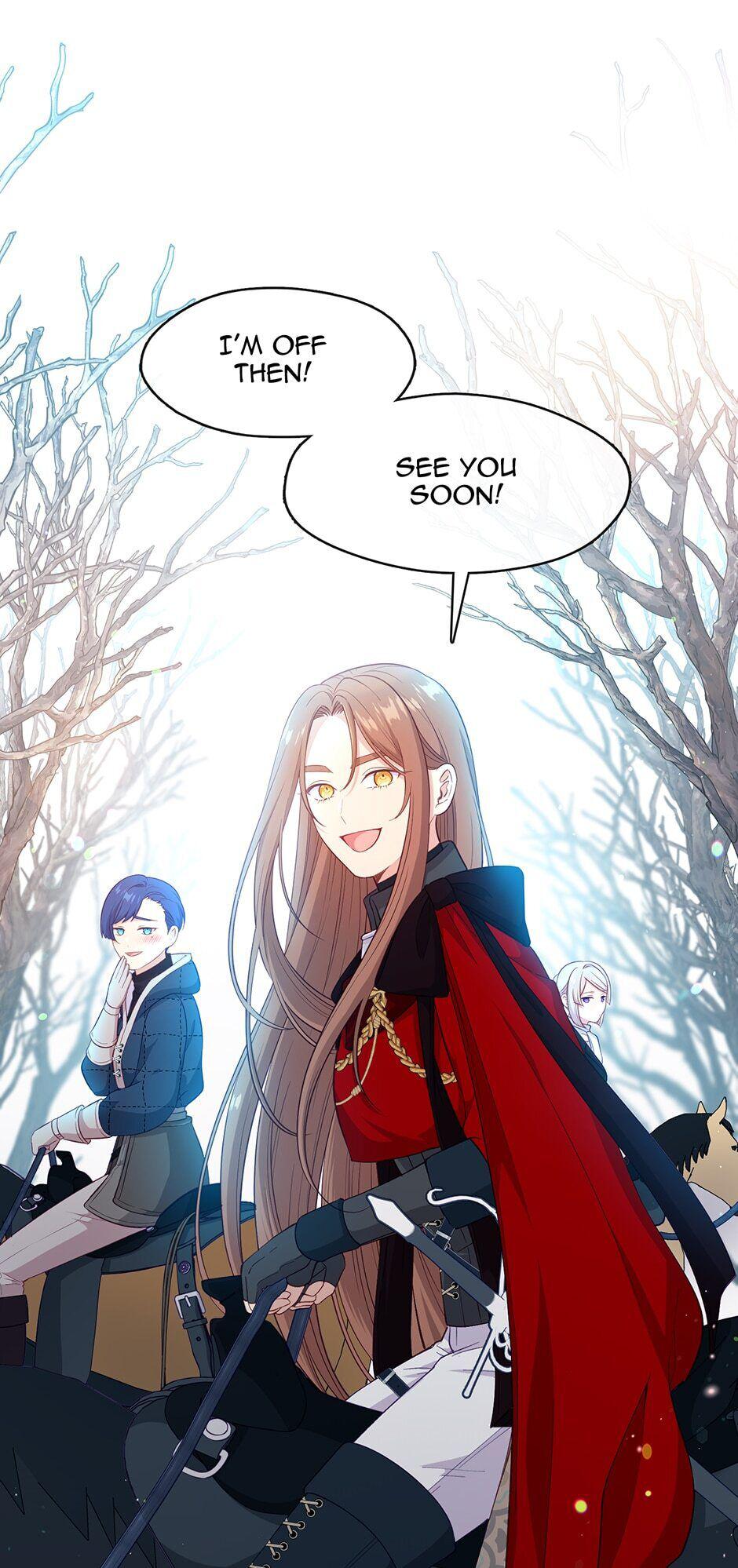 Read Beware the Villainess! Manga Online