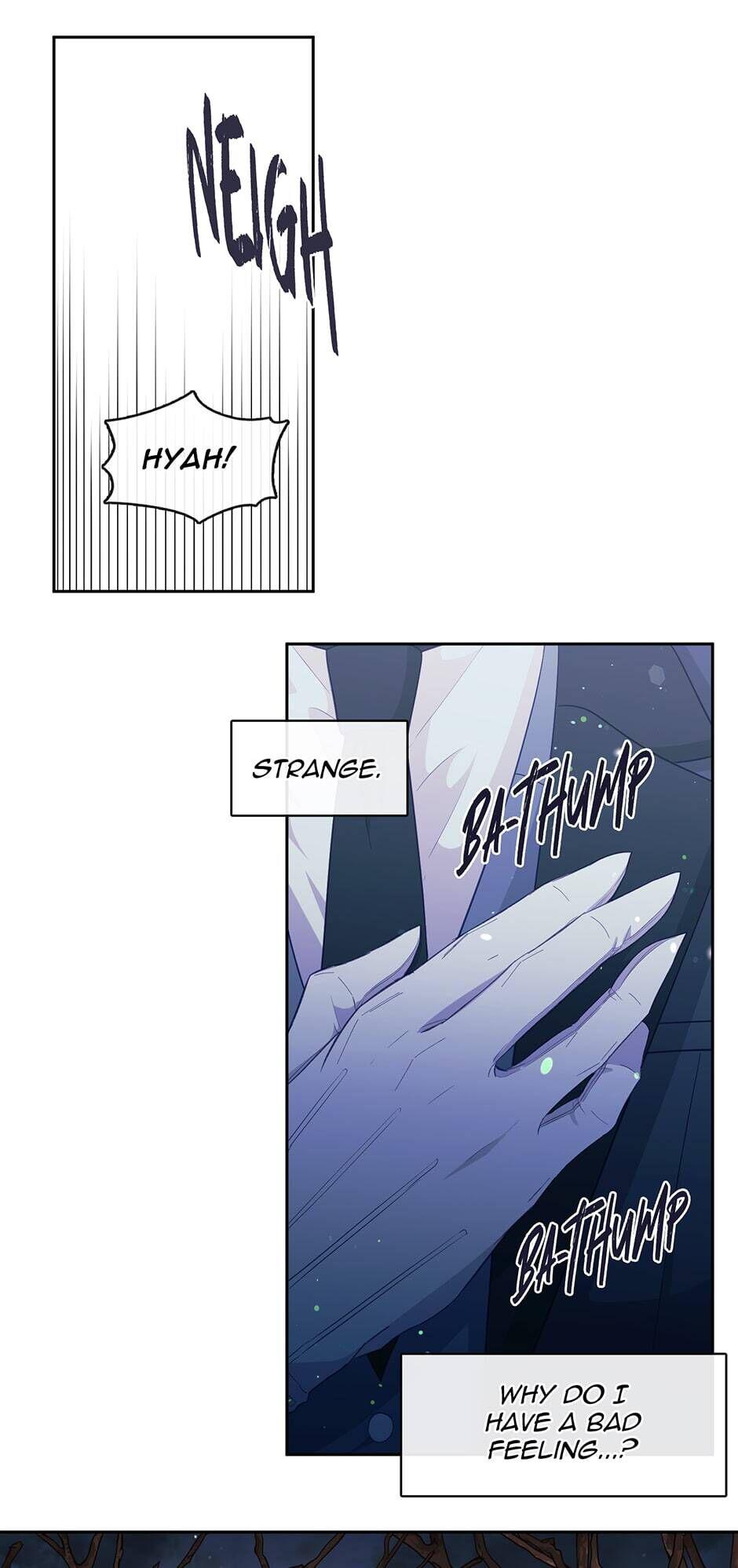 Read Beware the Villainess! Manga Online