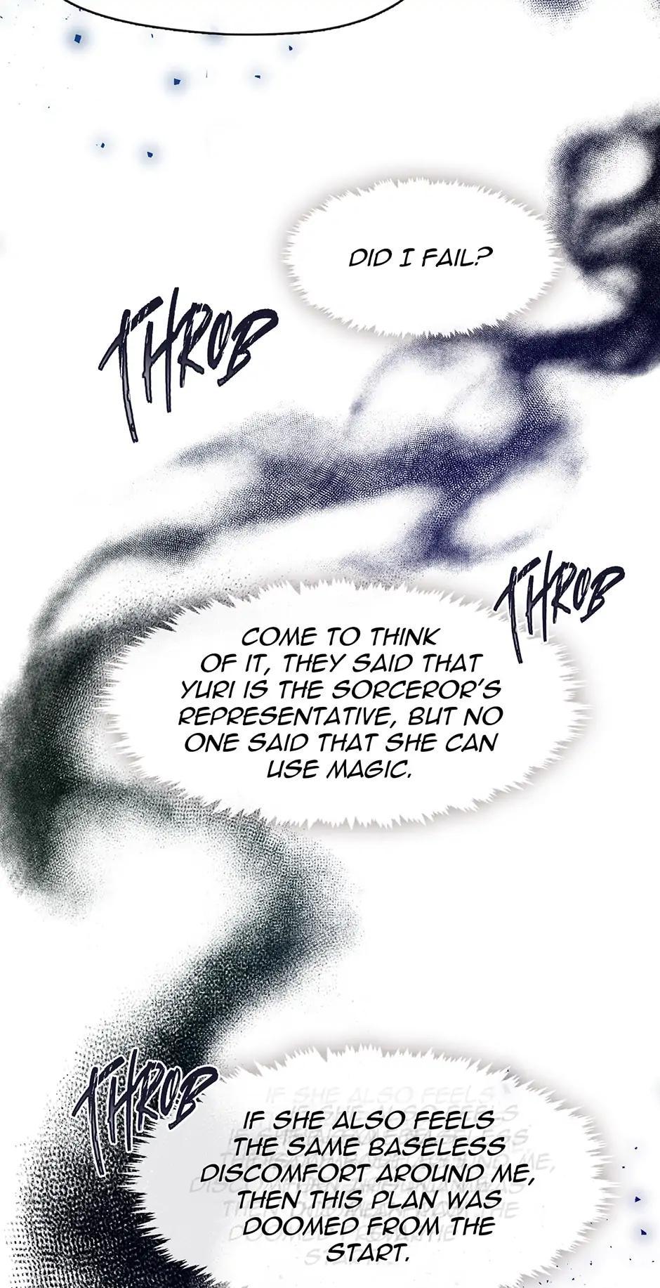 Read Beware the Villainess! Manga Online