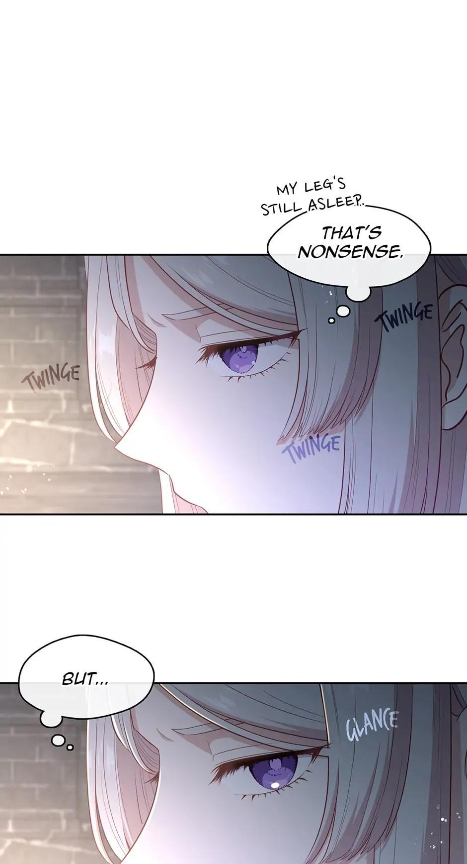 Read Beware the Villainess! Manga Online