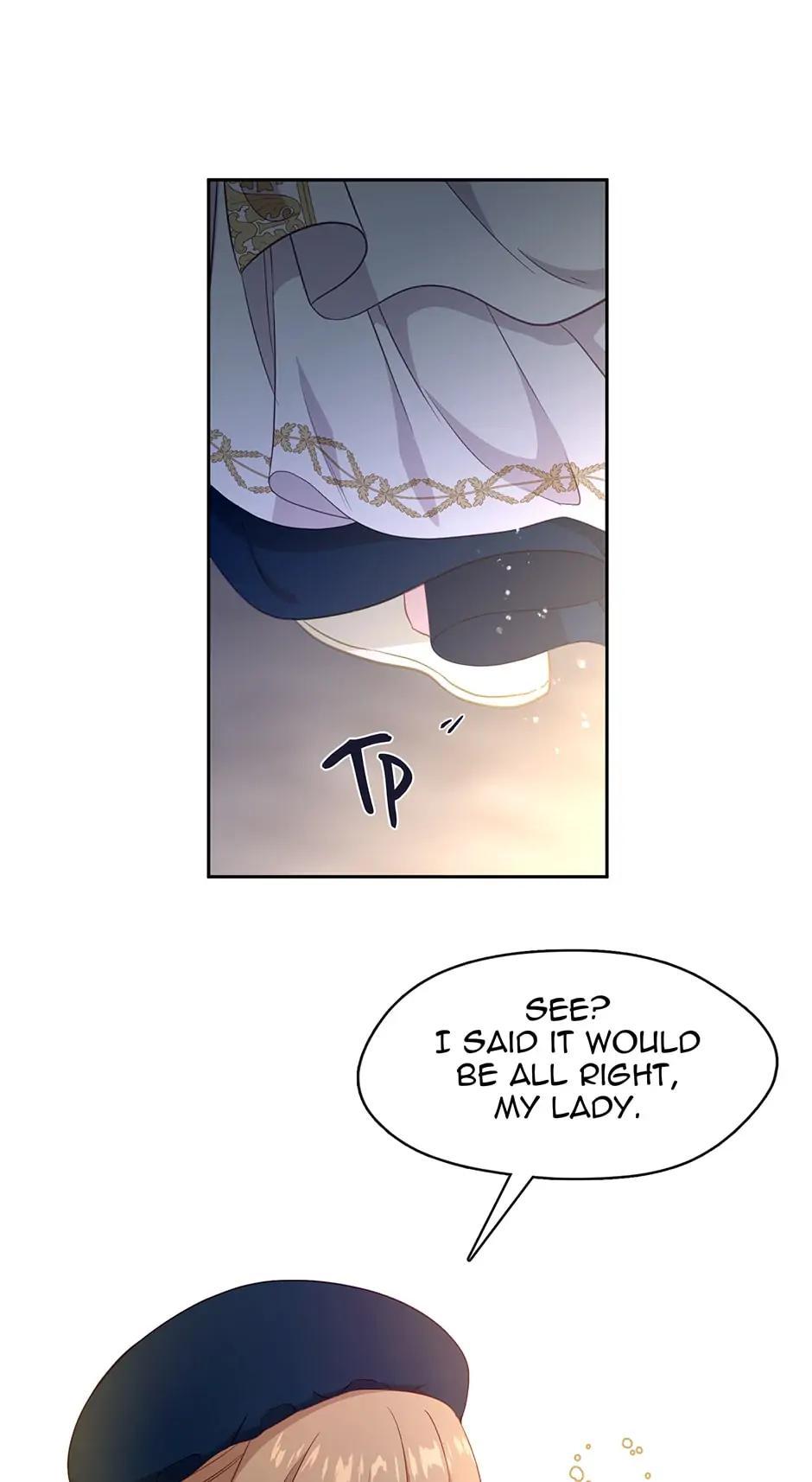 Read Beware the Villainess! Manga Online