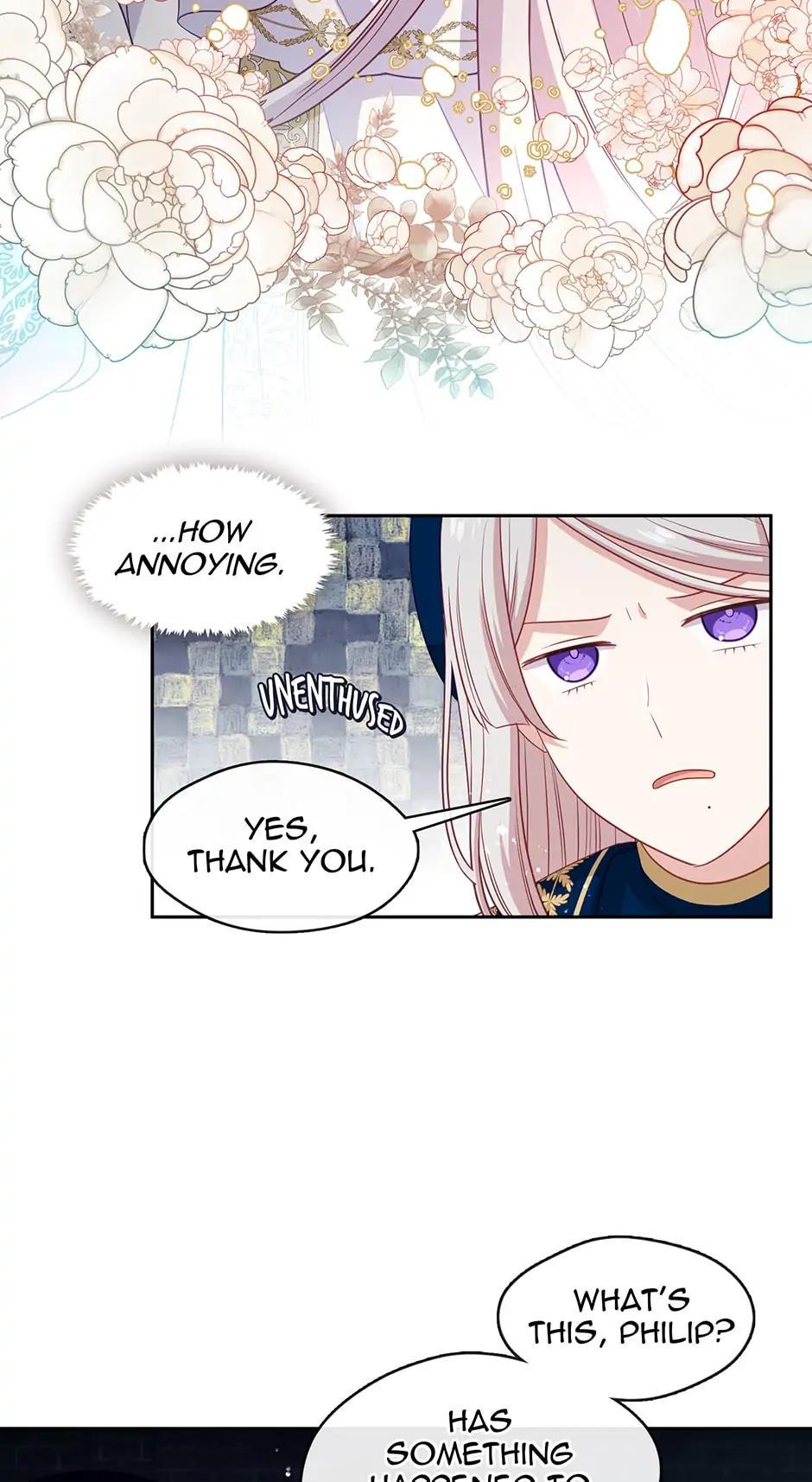Read Beware the Villainess! Manga Online