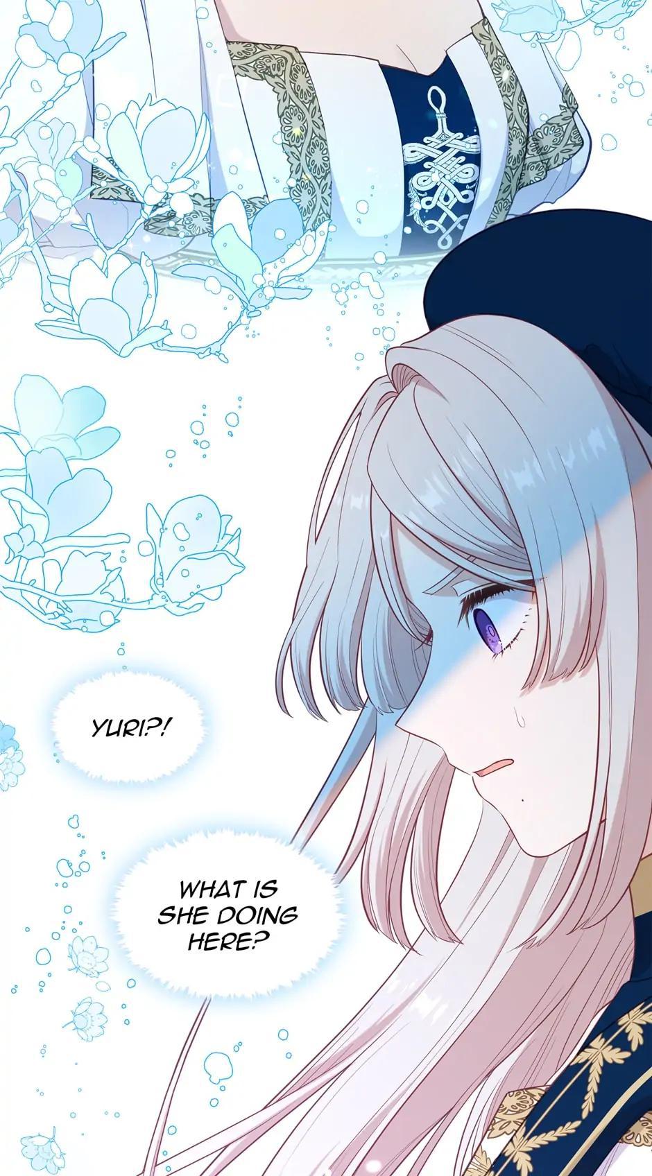 Read Beware the Villainess! Manga Online