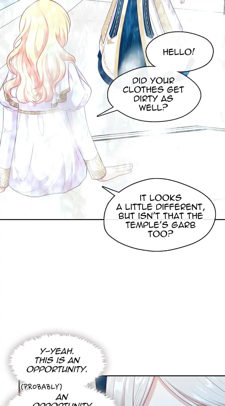Read Beware the Villainess! Manga Online