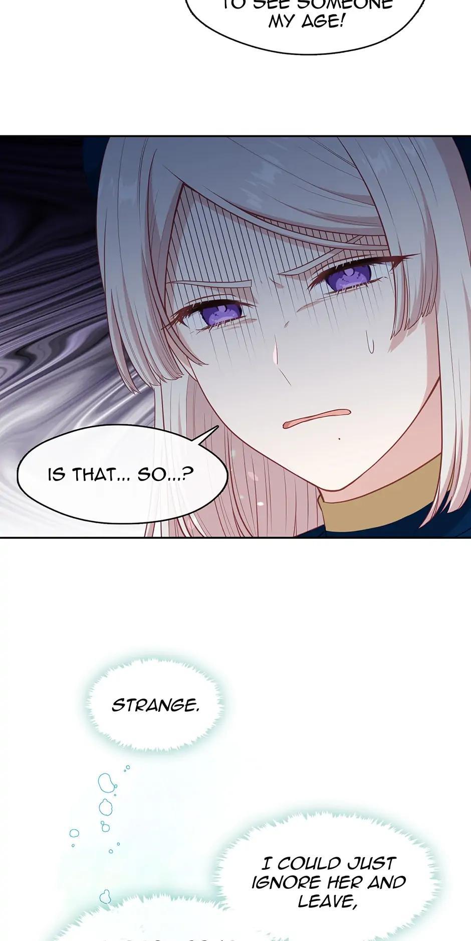 Read Beware the Villainess! Manga Online