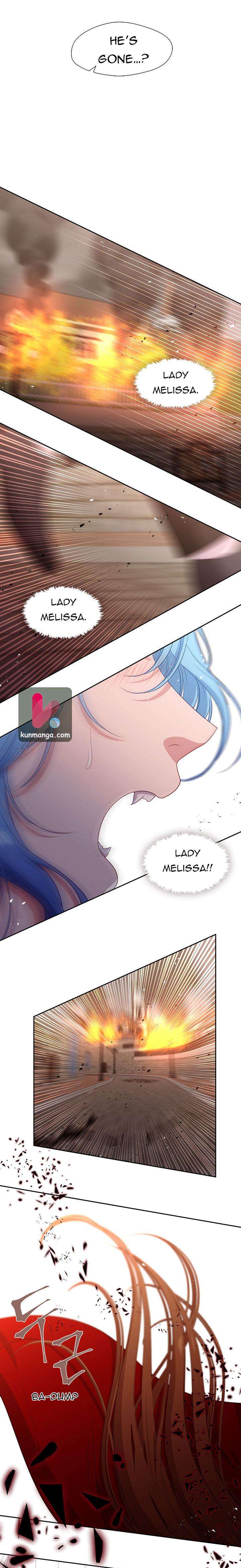 Read Beware the Villainess! Manga Online