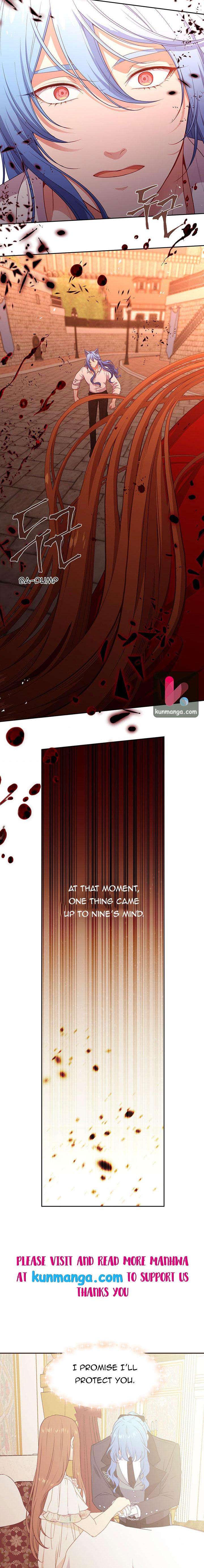 Read Beware the Villainess! Manga Online