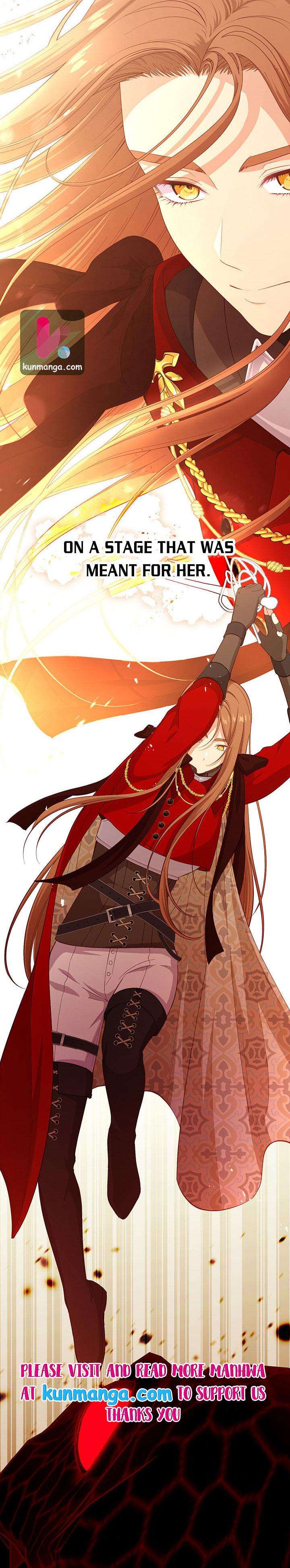 Read Beware the Villainess! Manga Online