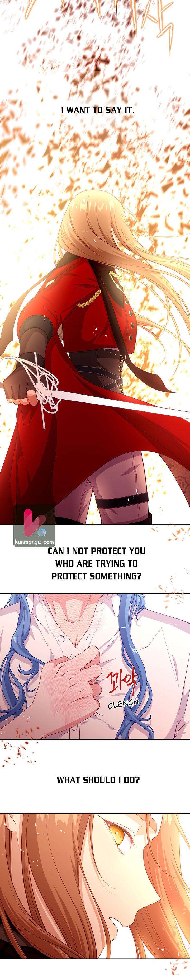 Read Beware the Villainess! Manga Online
