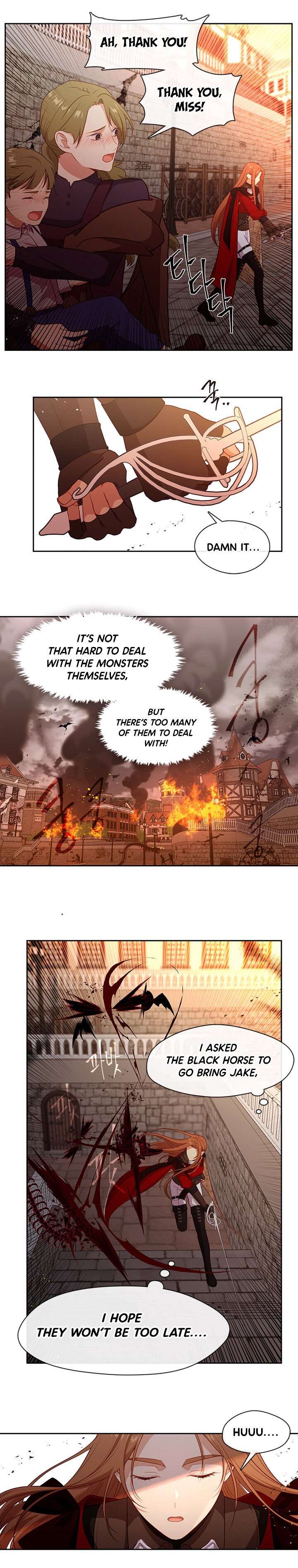 Read Beware the Villainess! Manga Online
