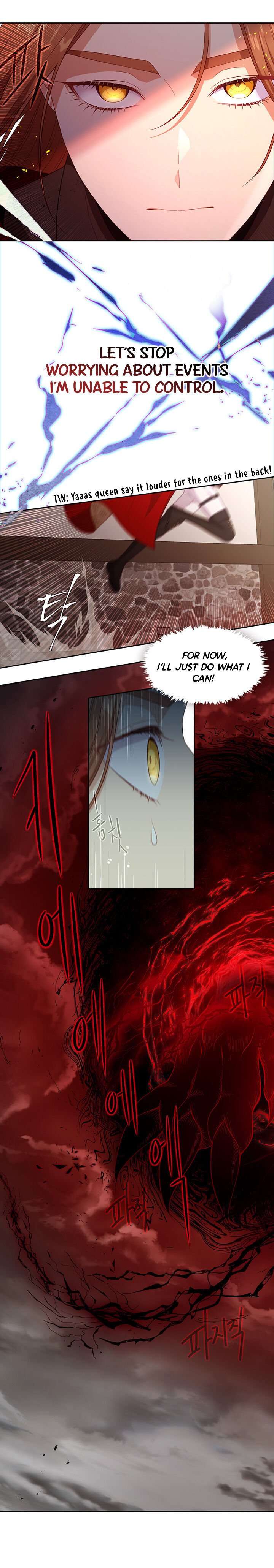 Read Beware the Villainess! Manga Online