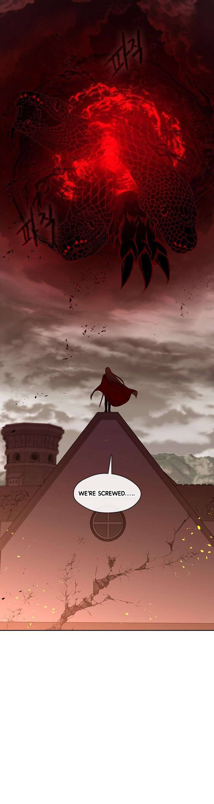 Read Beware the Villainess! Manga Online